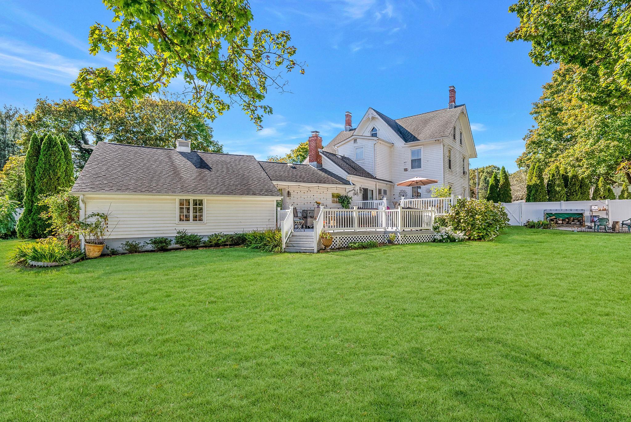 Single Family Ocean  Suffolk County, NY 11934, MLS-855625-38