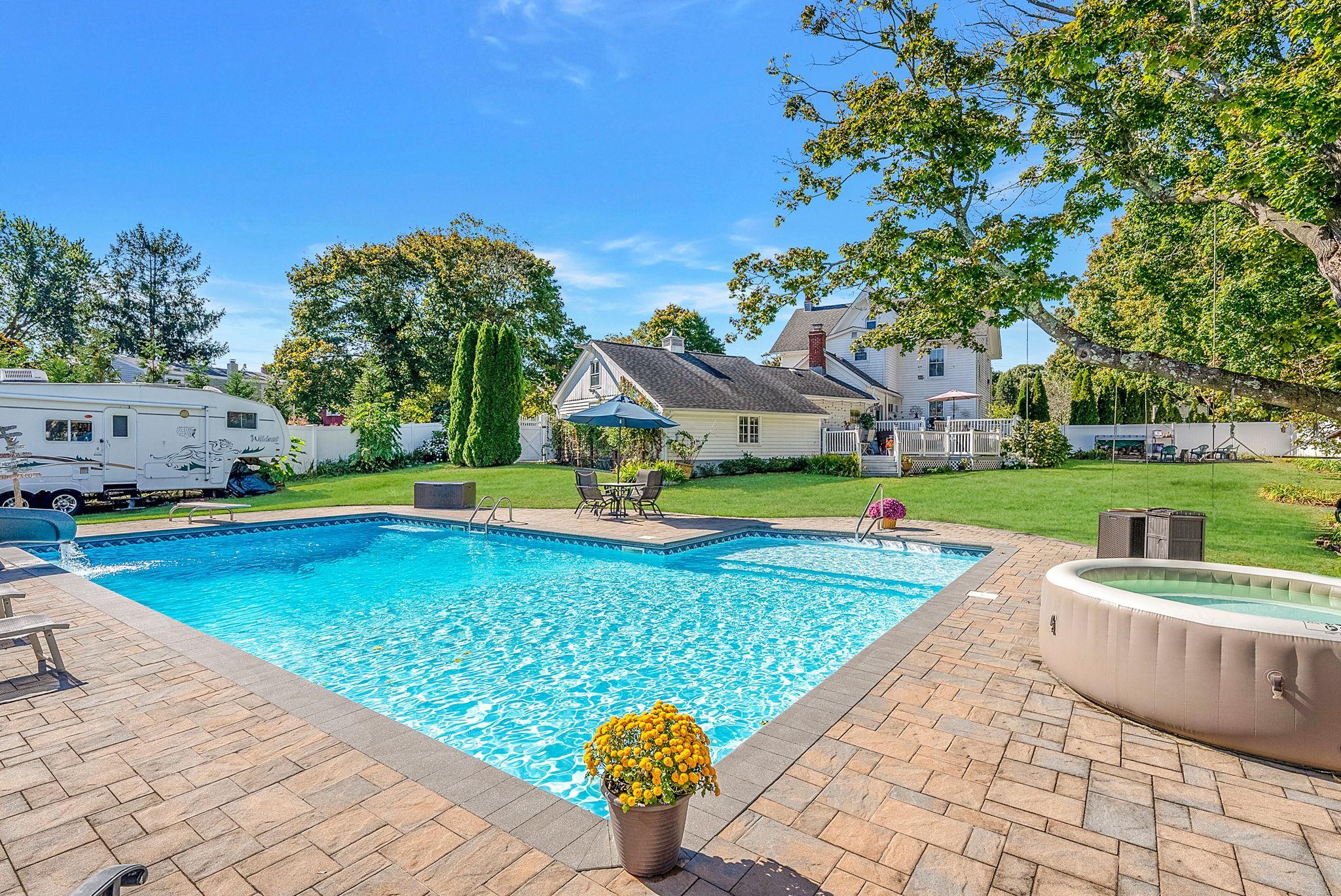 Single Family Ocean  Suffolk County, NY 11934, MLS-855625-39