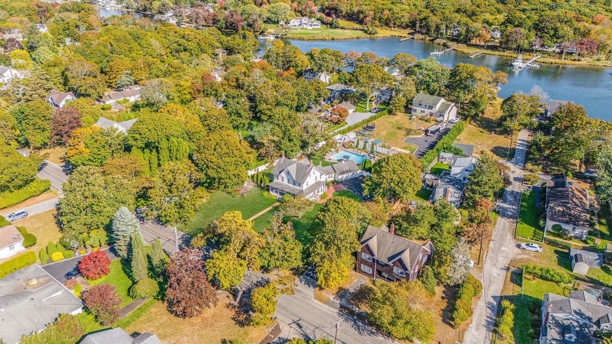 Single Family Ocean  Suffolk County, NY 11934, MLS-855625-40