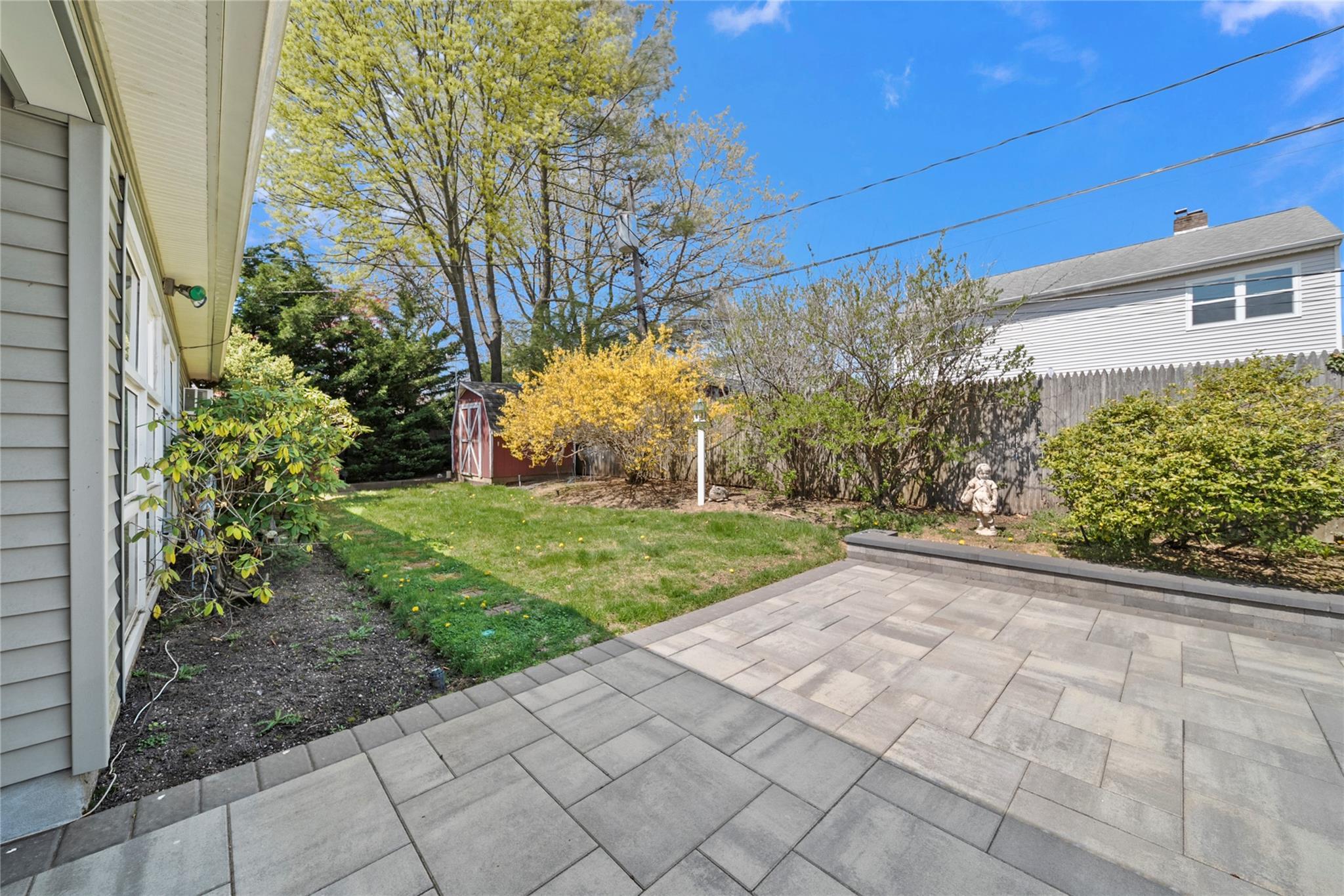Single Family Springtime  Nassau County, NY 11756, MLS-855629-15