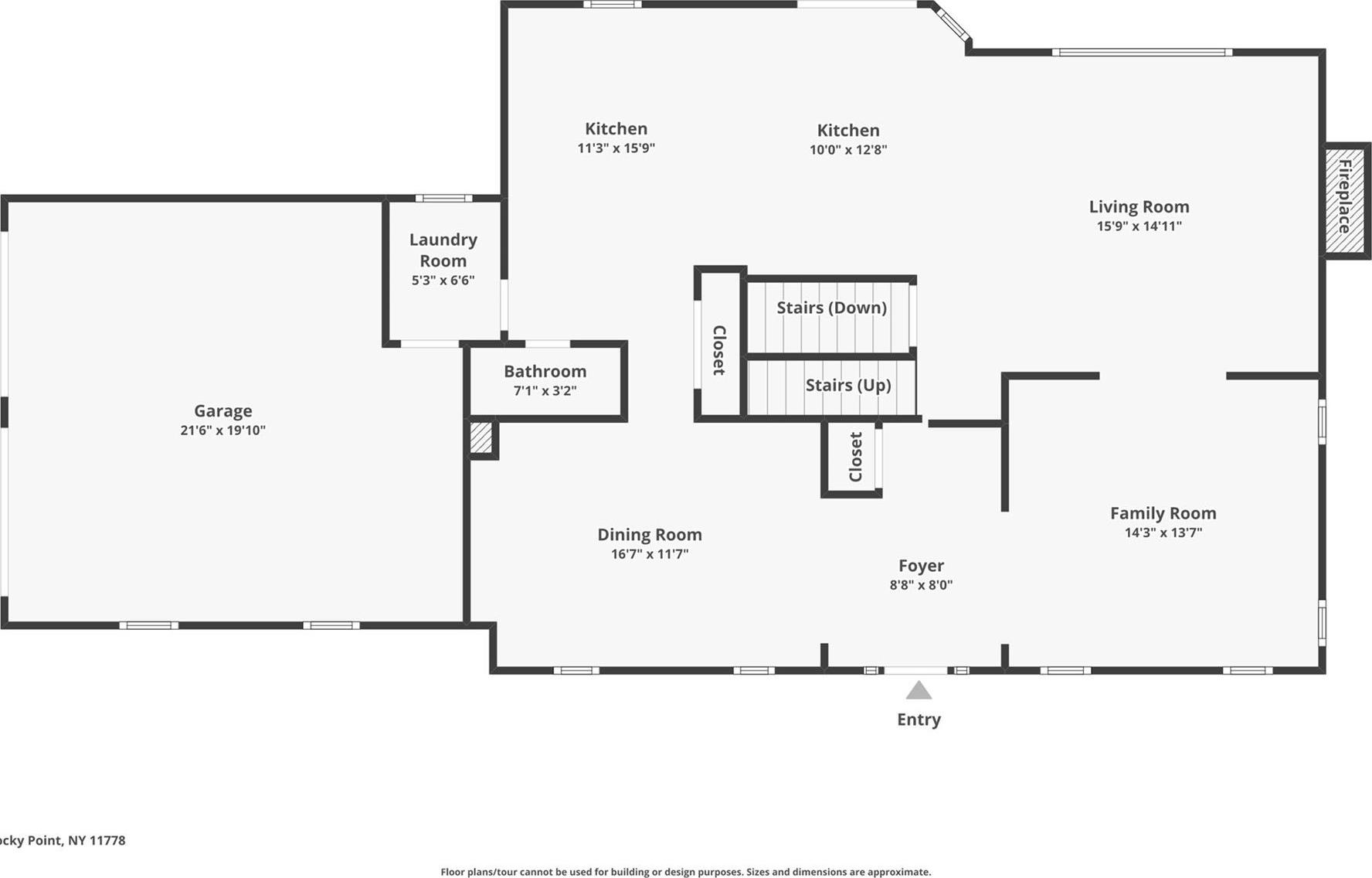 Single Family 3rd  Suffolk County, NY 11778, MLS-855632-25