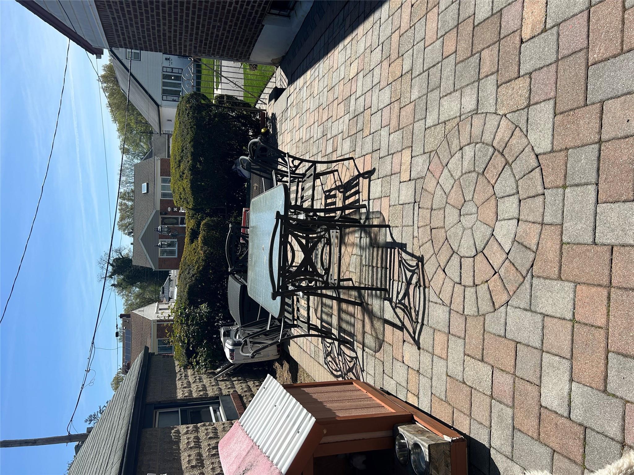 Single Family 236th  Queens, NY 11422, MLS-855634-19