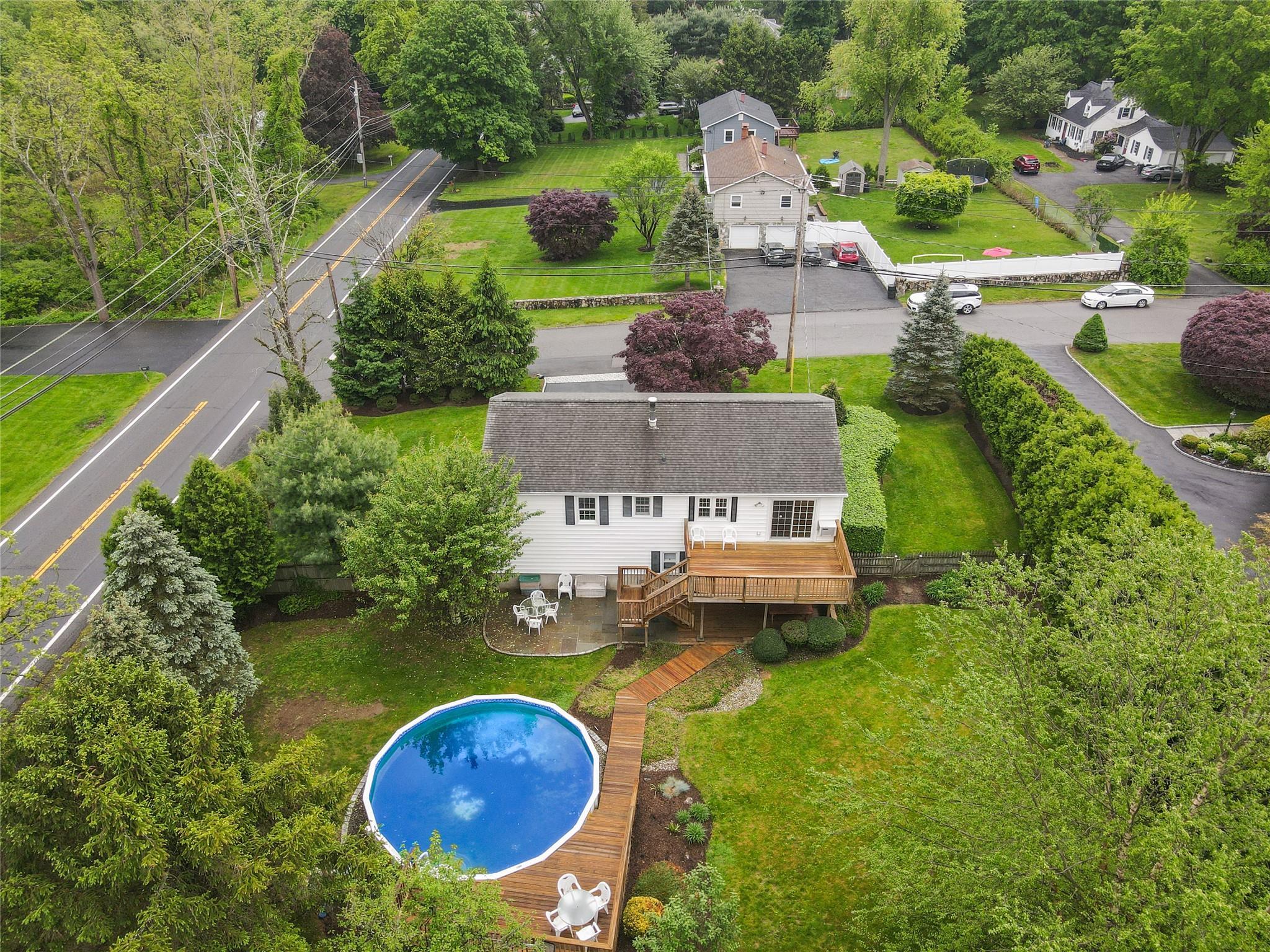 Single Family Fox Meadow  Westchester County, NY 10598, MLS-855640-20