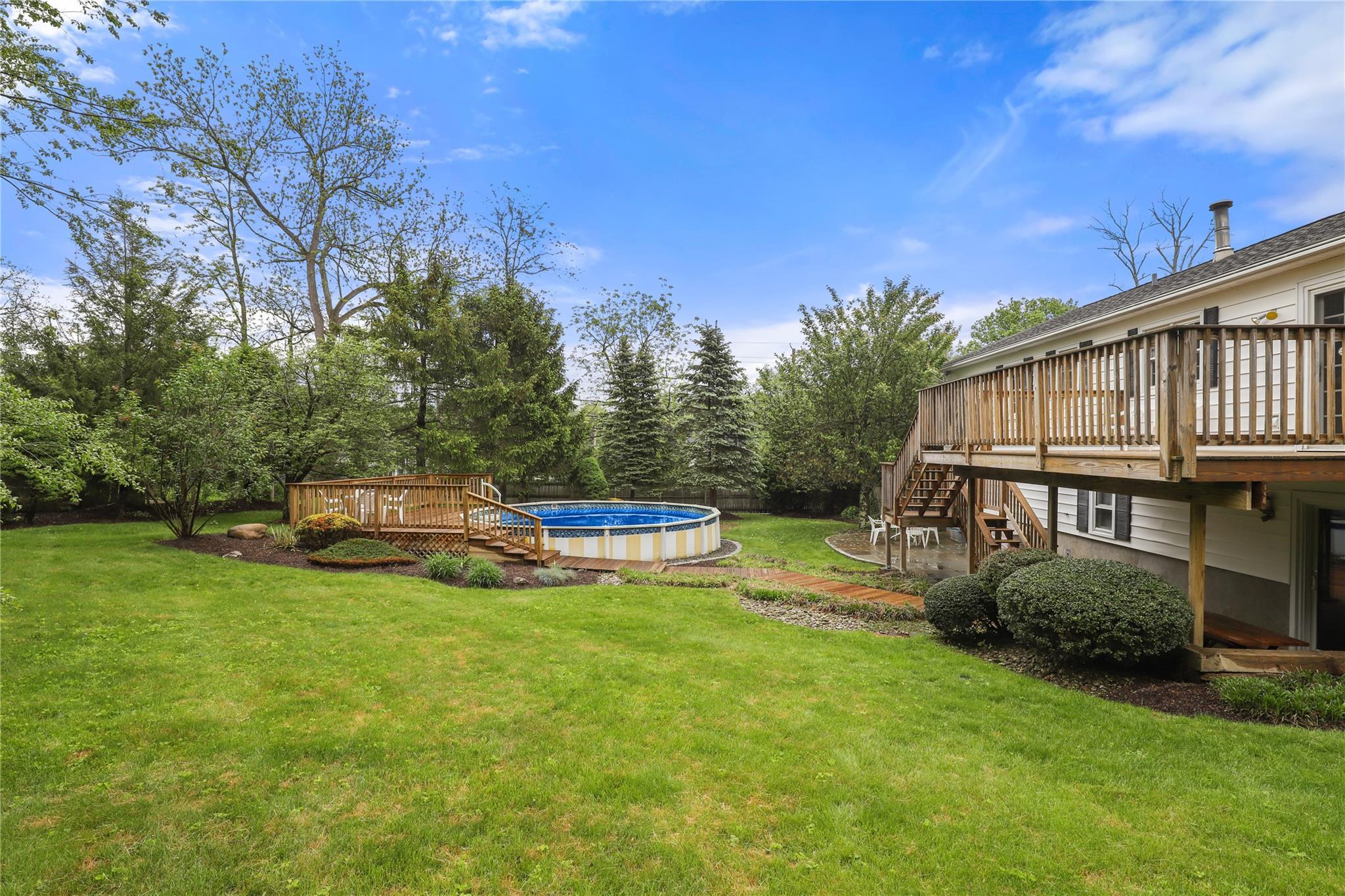Single Family Fox Meadow  Westchester County, NY 10598, MLS-855640-21