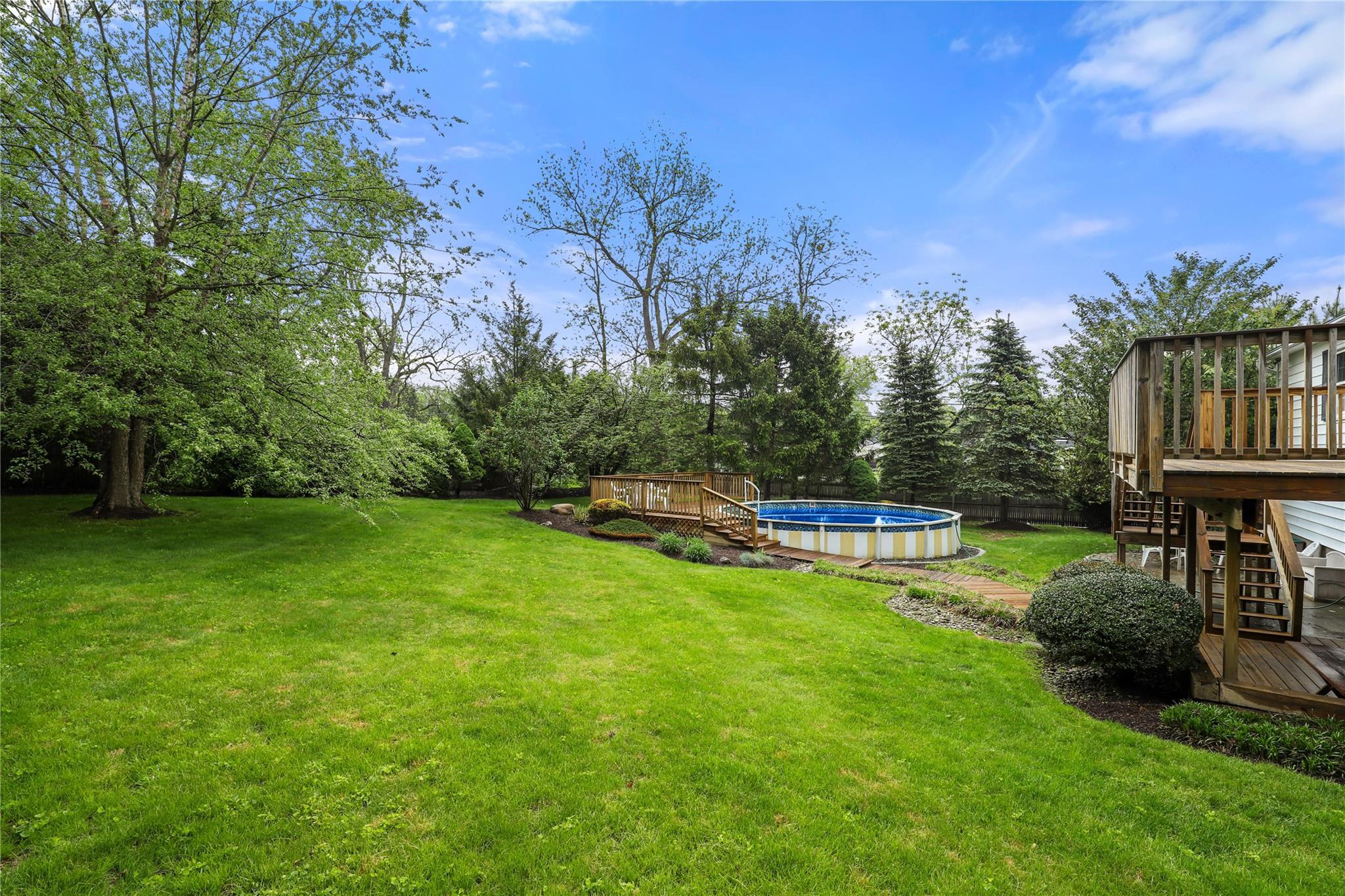 Single Family Fox Meadow  Westchester County, NY 10598, MLS-855640-22