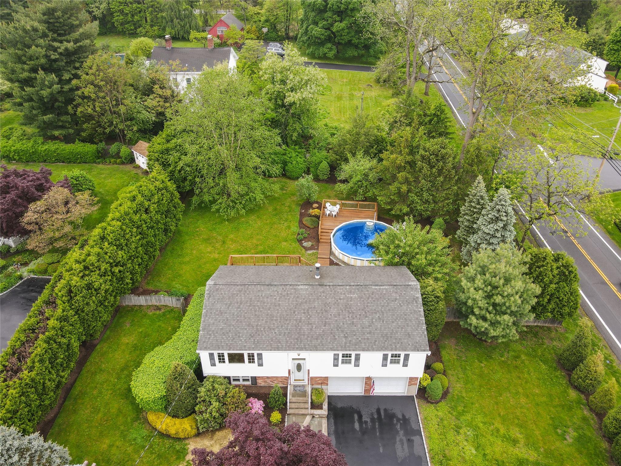 Single Family Fox Meadow  Westchester County, NY 10598, MLS-855640-24