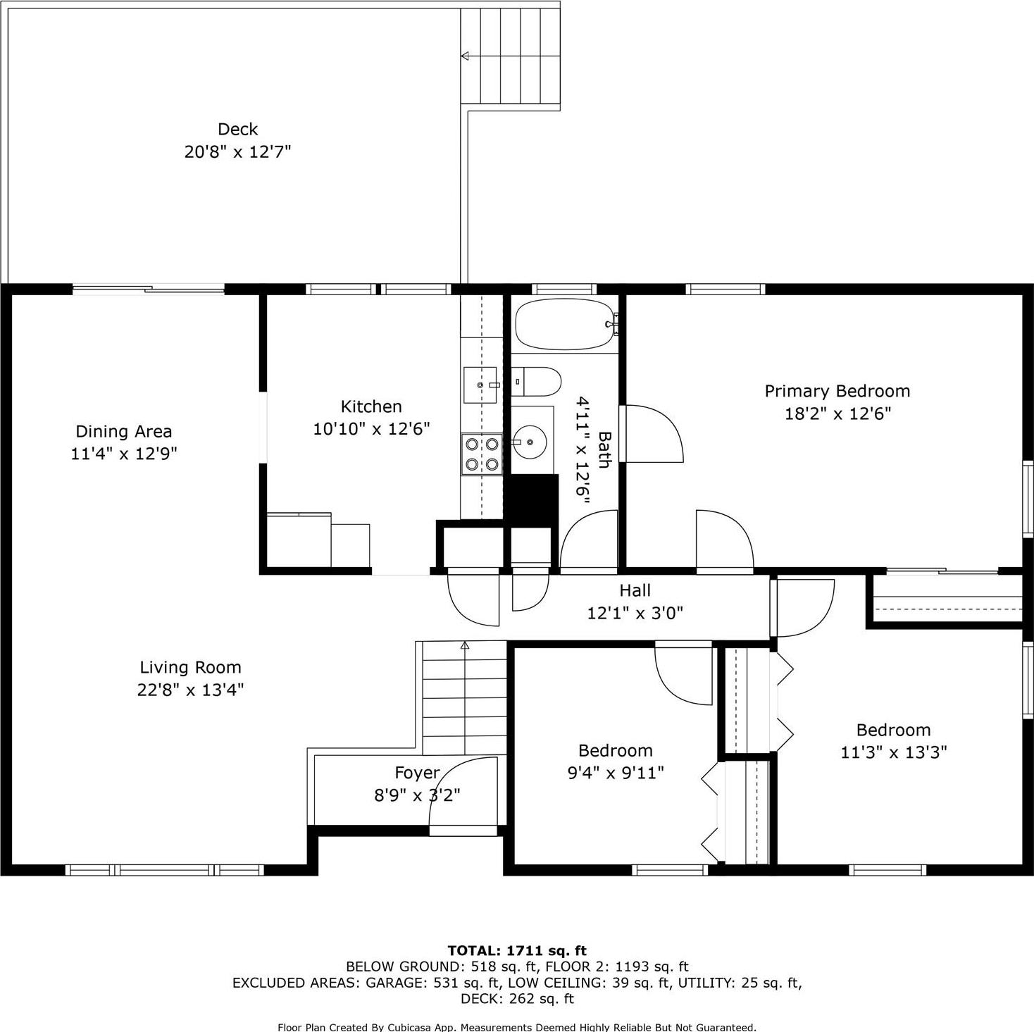 Single Family Fox Meadow  Westchester County, NY 10598, MLS-855640-26