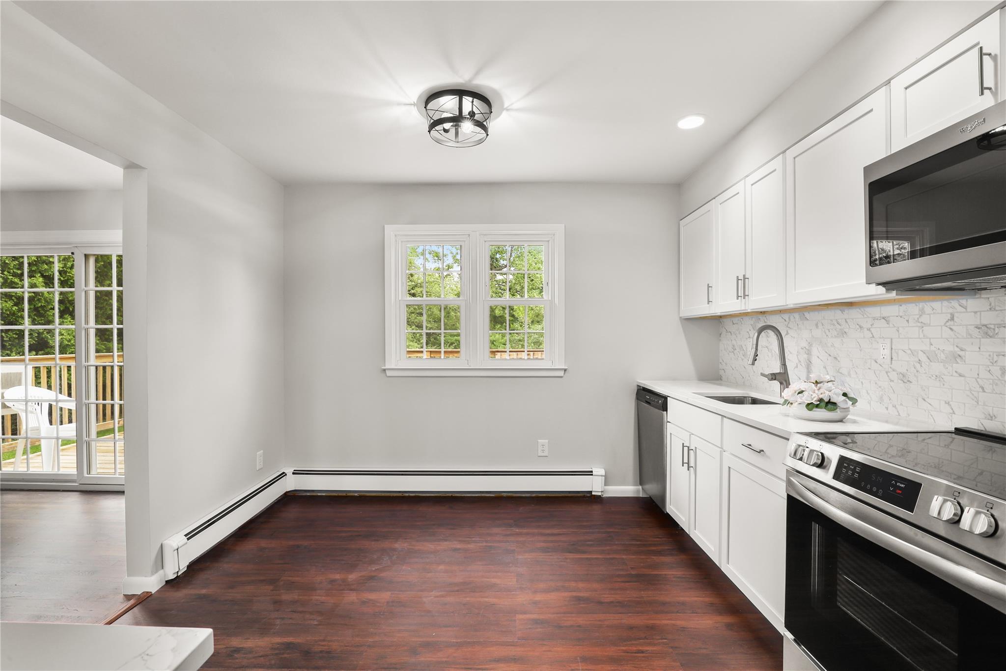 Single Family Fox Meadow  Westchester County, NY 10598, MLS-855640-5