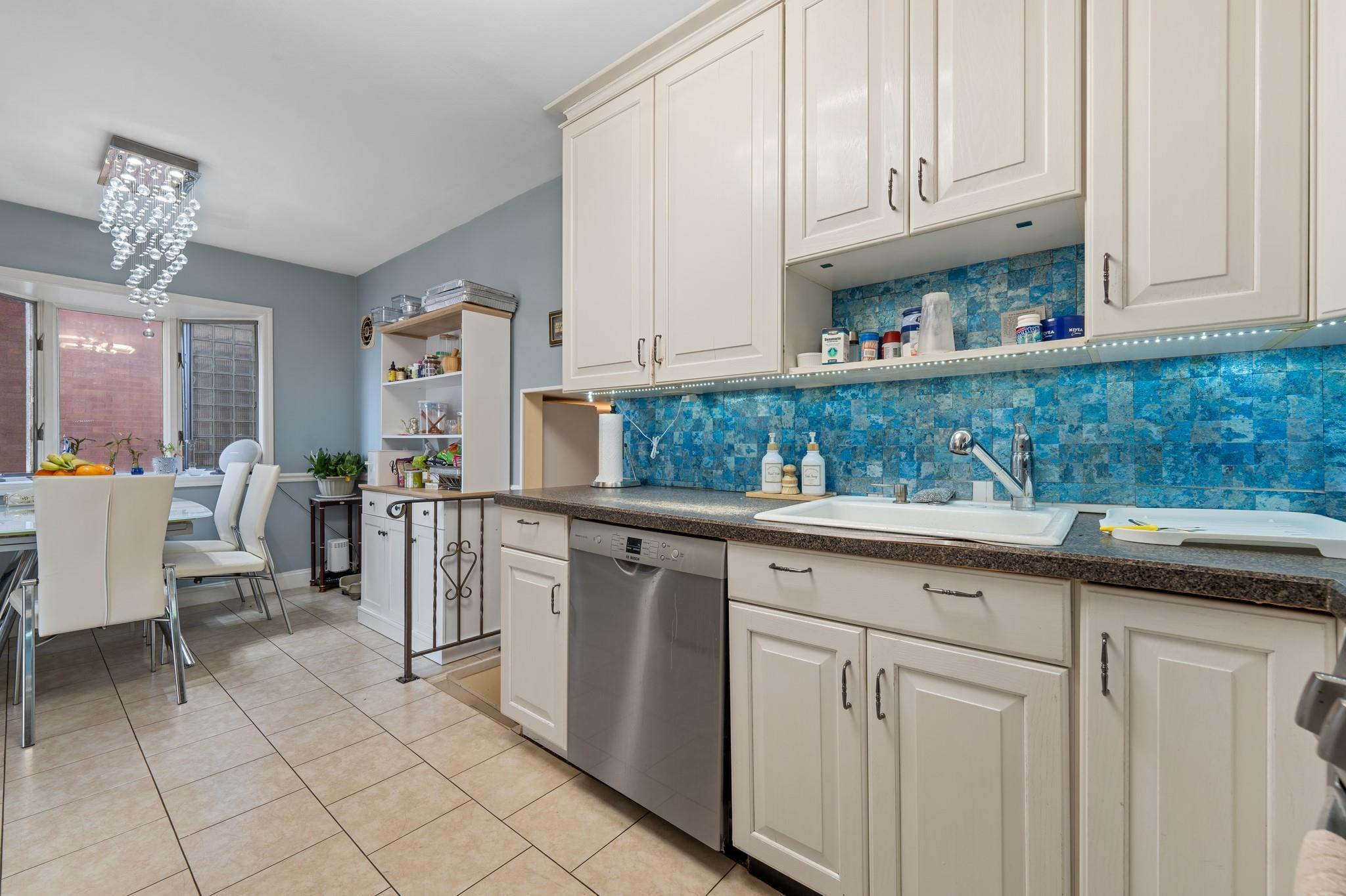Single Family Whitman  Brooklyn, NY 11234, MLS-855642-13