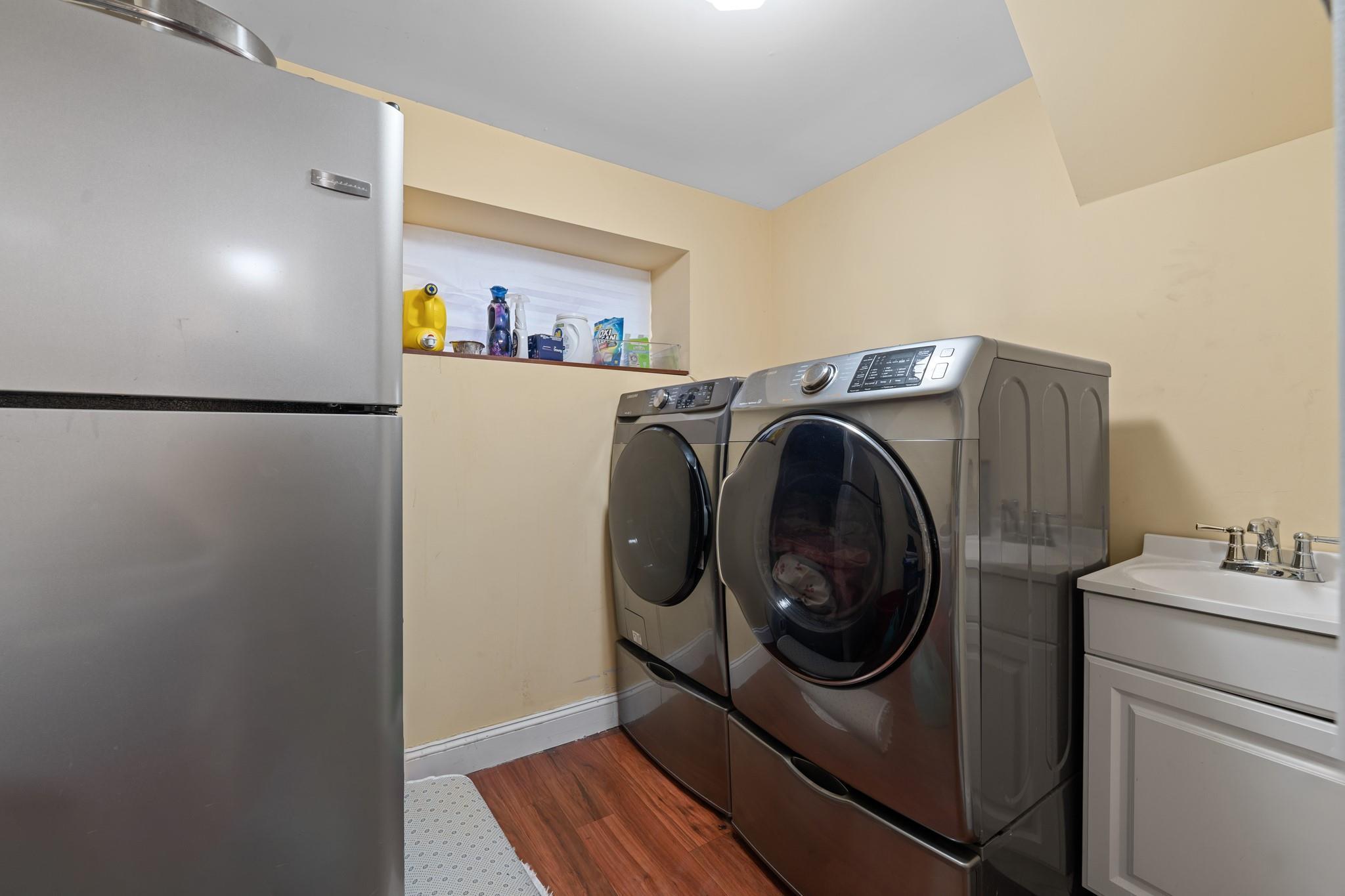 Single Family Whitman  Brooklyn, NY 11234, MLS-855642-20