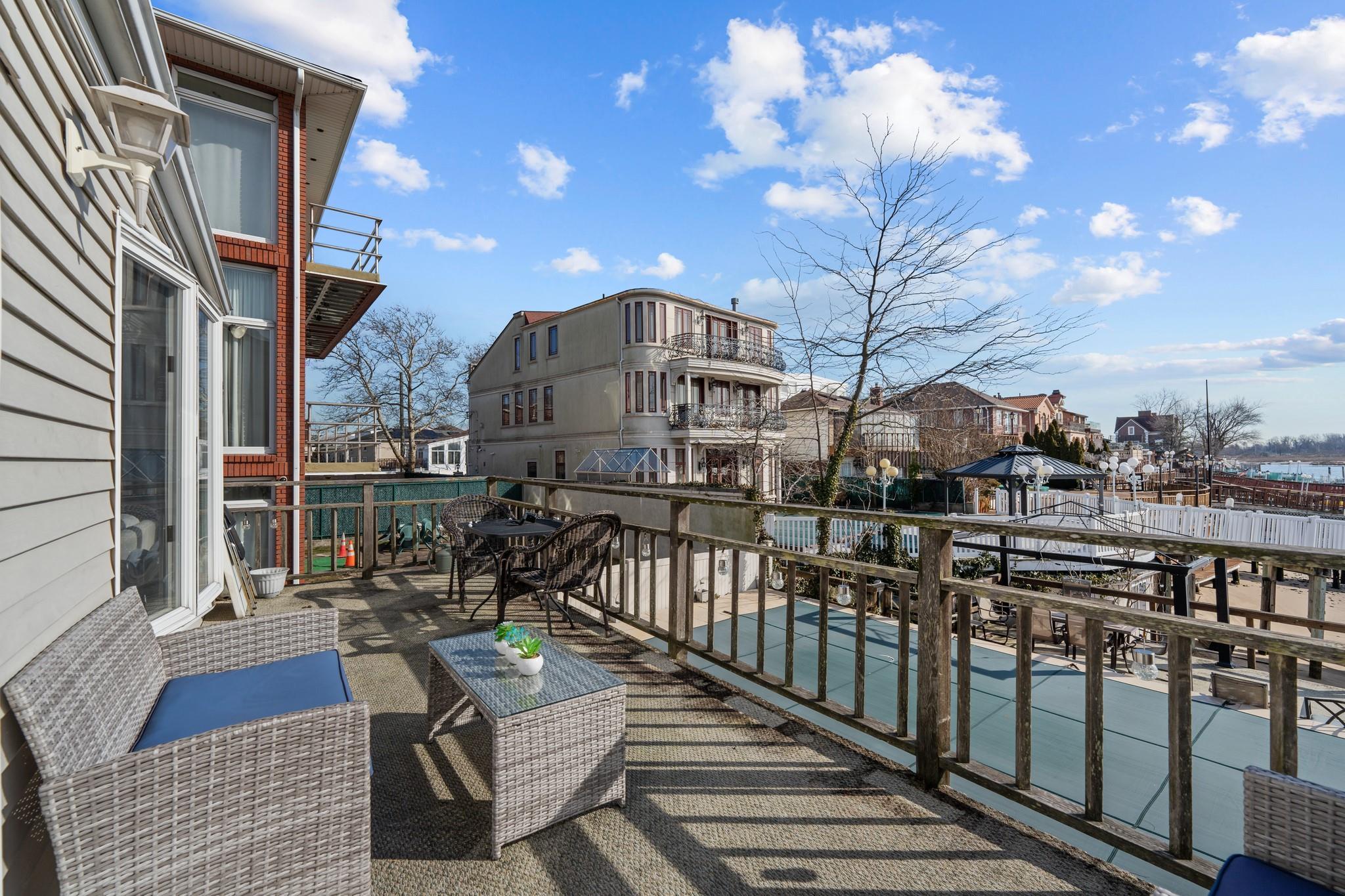 Single Family Whitman  Brooklyn, NY 11234, MLS-855642-23