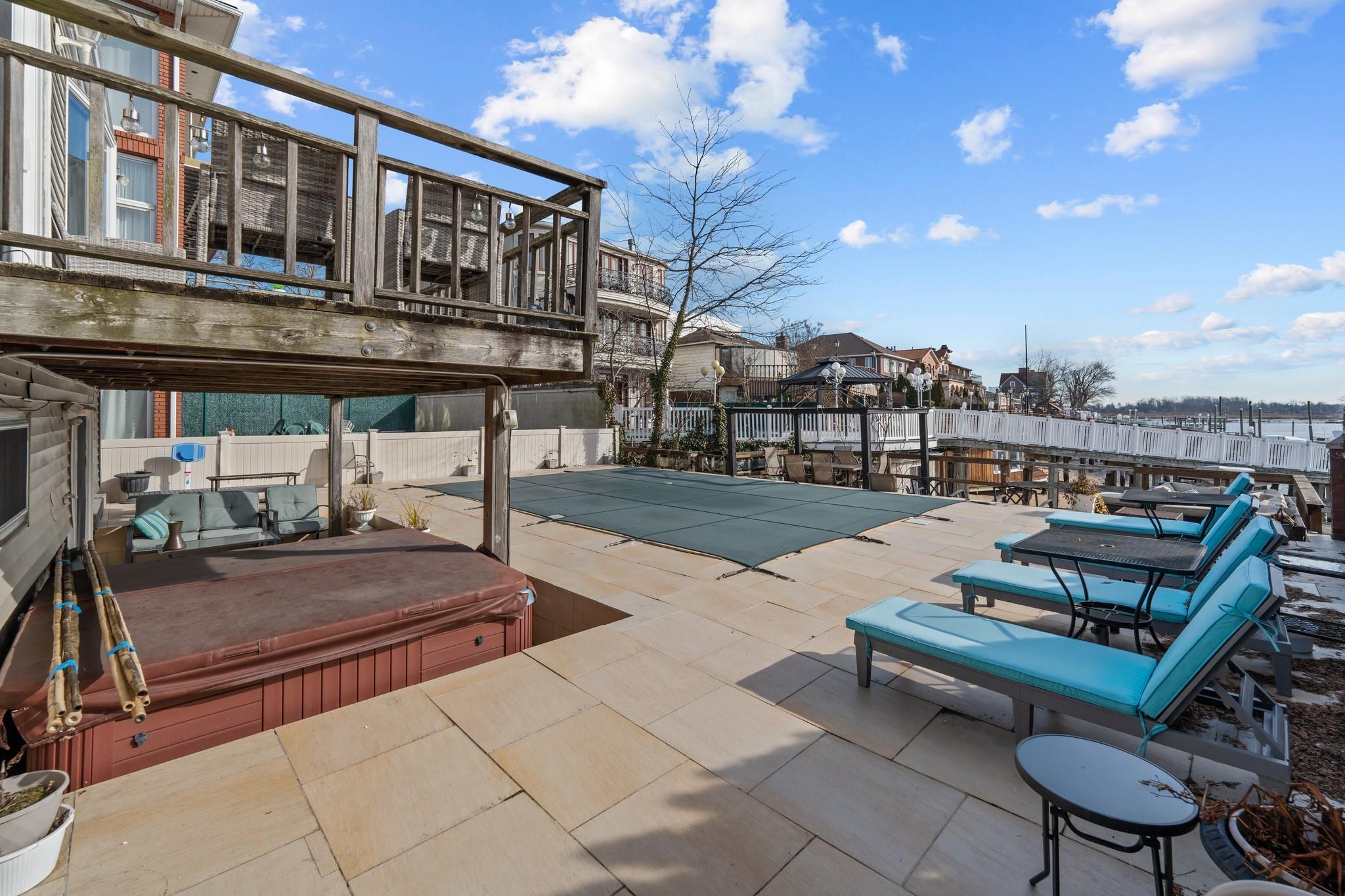 Single Family Whitman  Brooklyn, NY 11234, MLS-855642-25