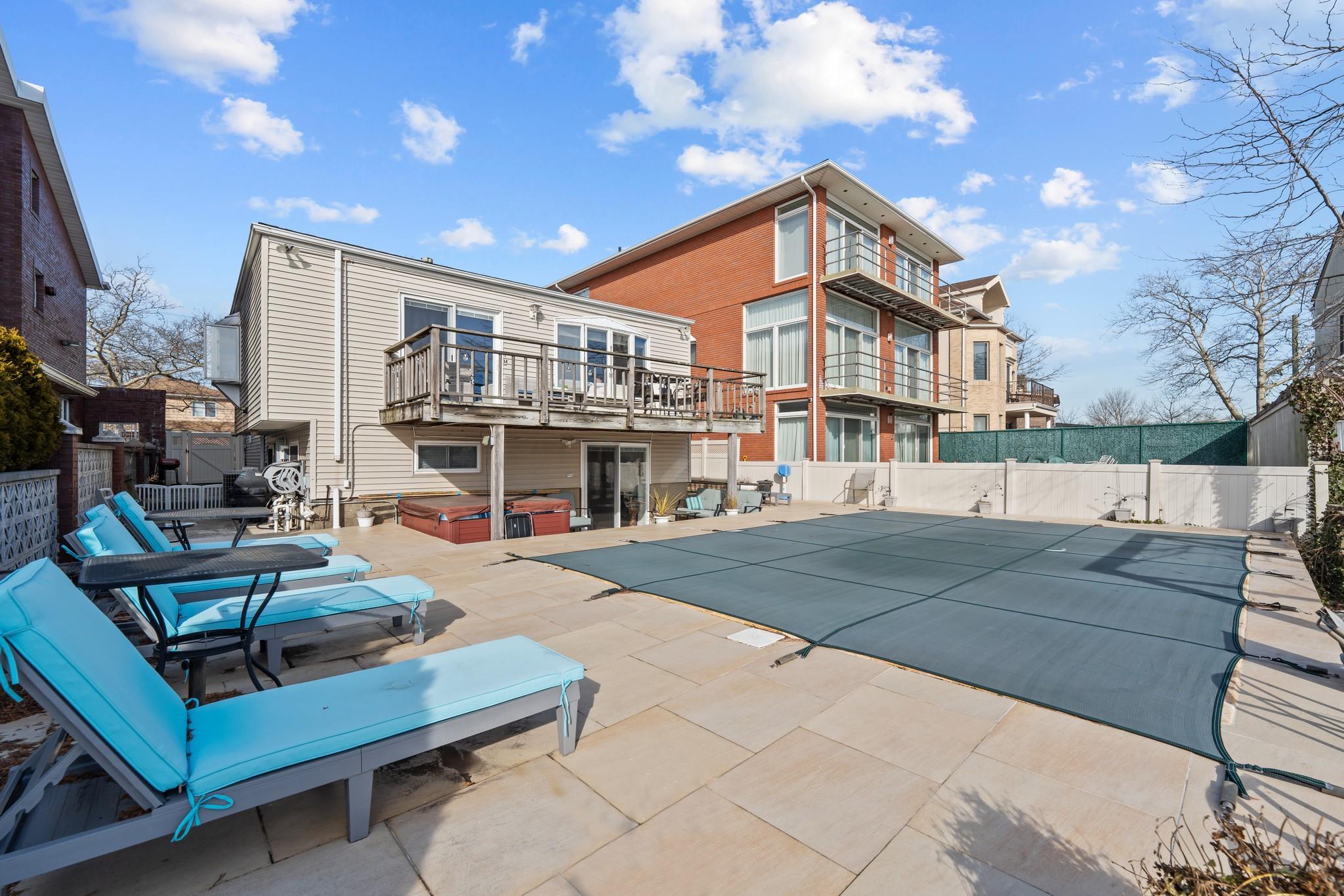 Single Family Whitman  Brooklyn, NY 11234, MLS-855642-26