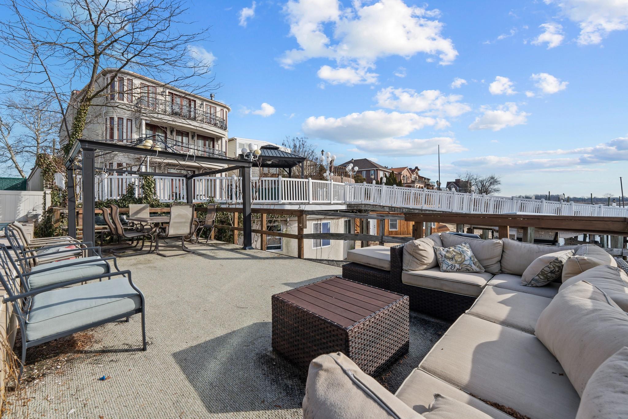 Single Family Whitman  Brooklyn, NY 11234, MLS-855642-27