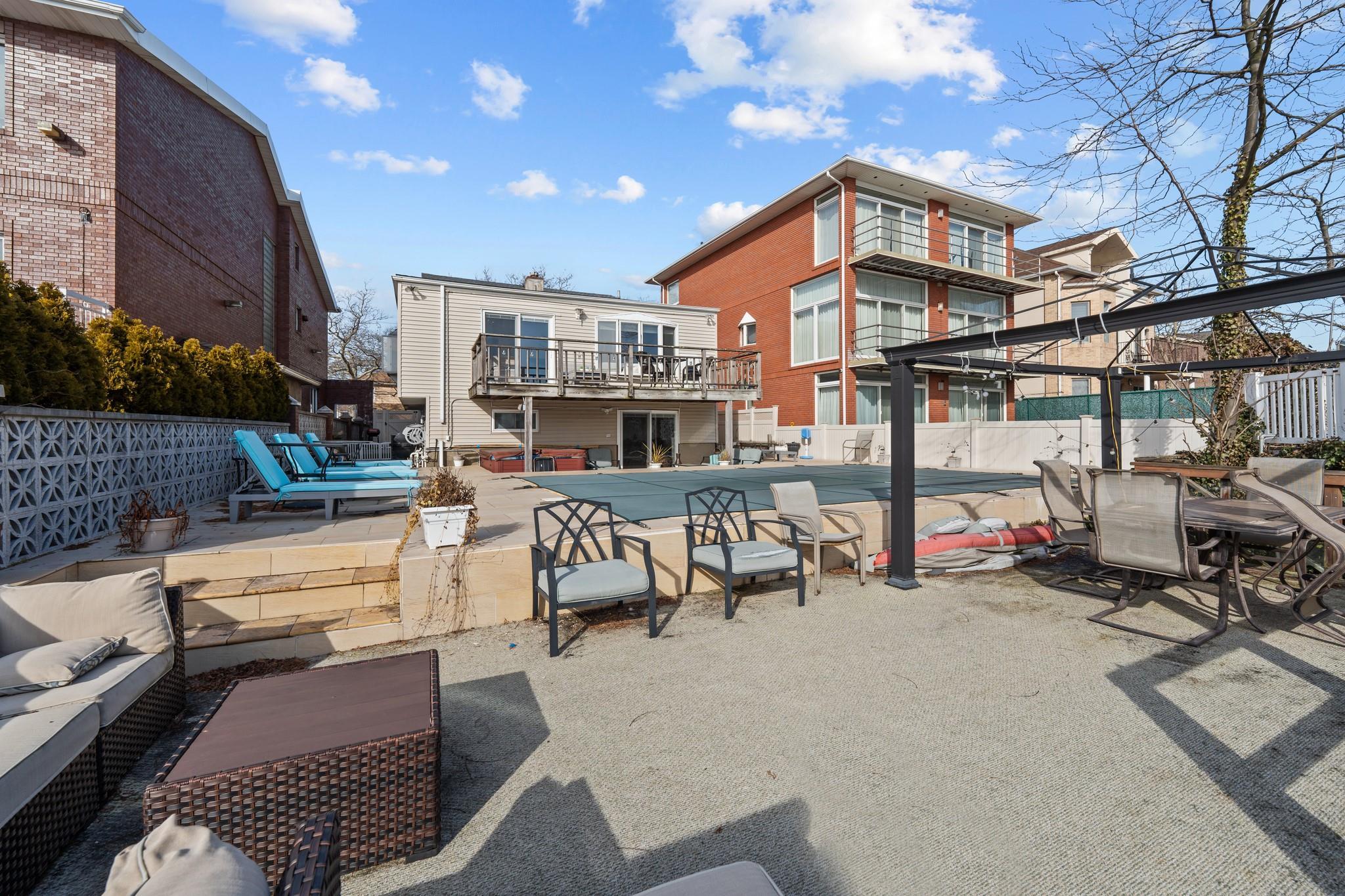 Single Family Whitman  Brooklyn, NY 11234, MLS-855642-28