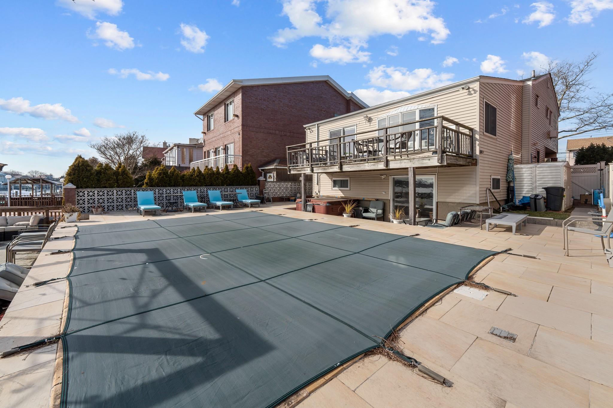 Single Family Whitman  Brooklyn, NY 11234, MLS-855642-31
