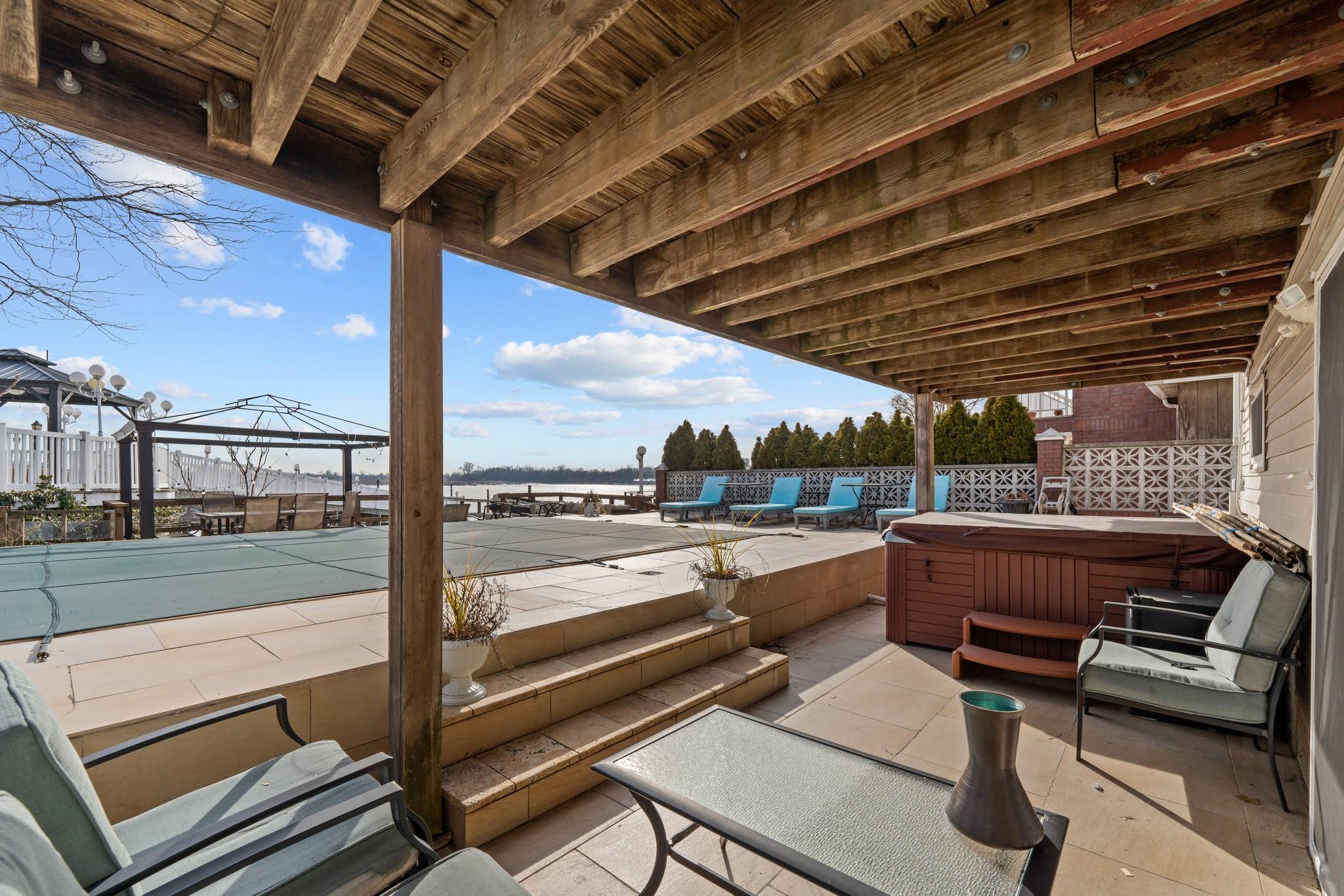Single Family Whitman  Brooklyn, NY 11234, MLS-855642-32