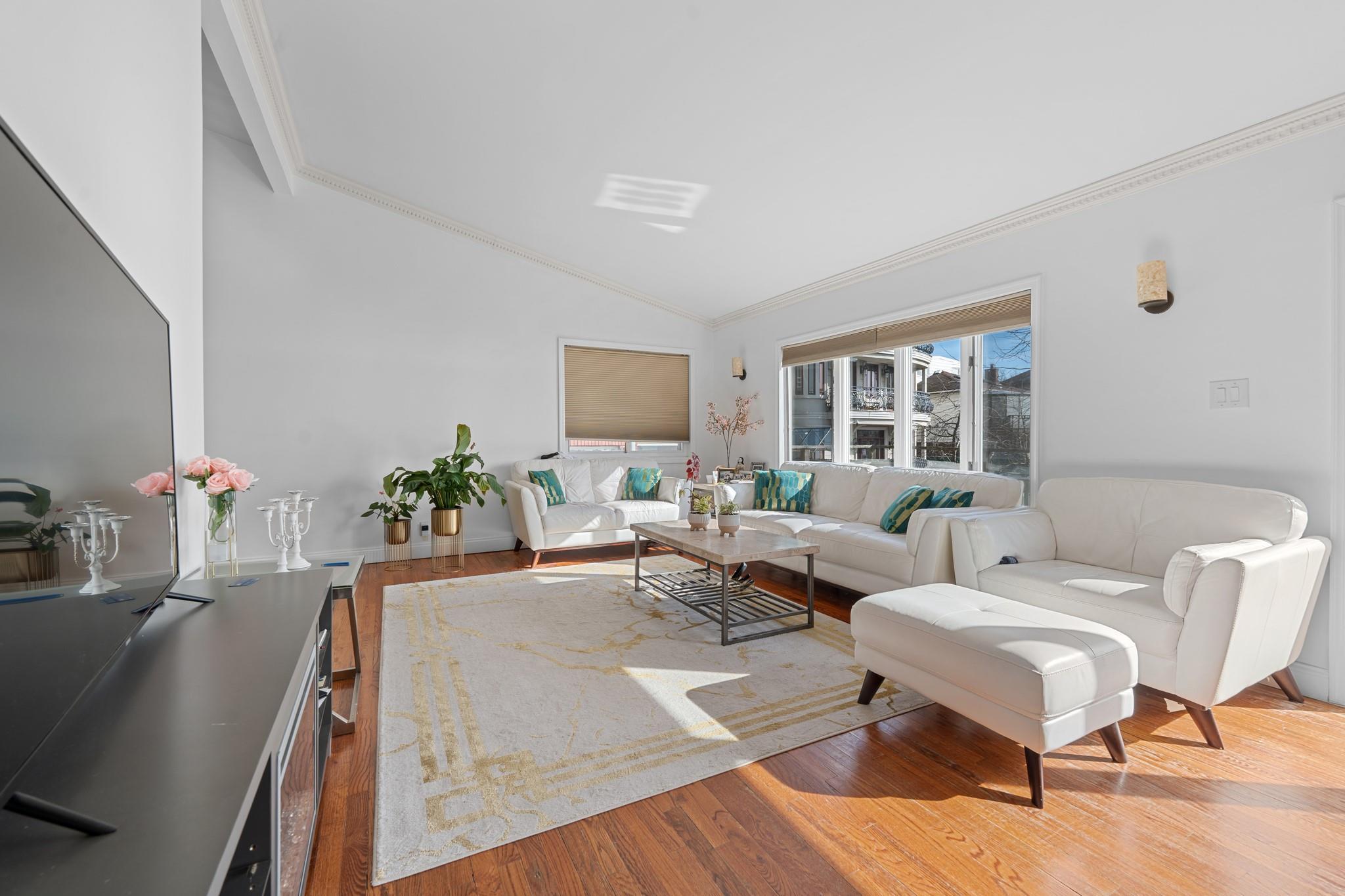 Single Family Whitman  Brooklyn, NY 11234, MLS-855642-4