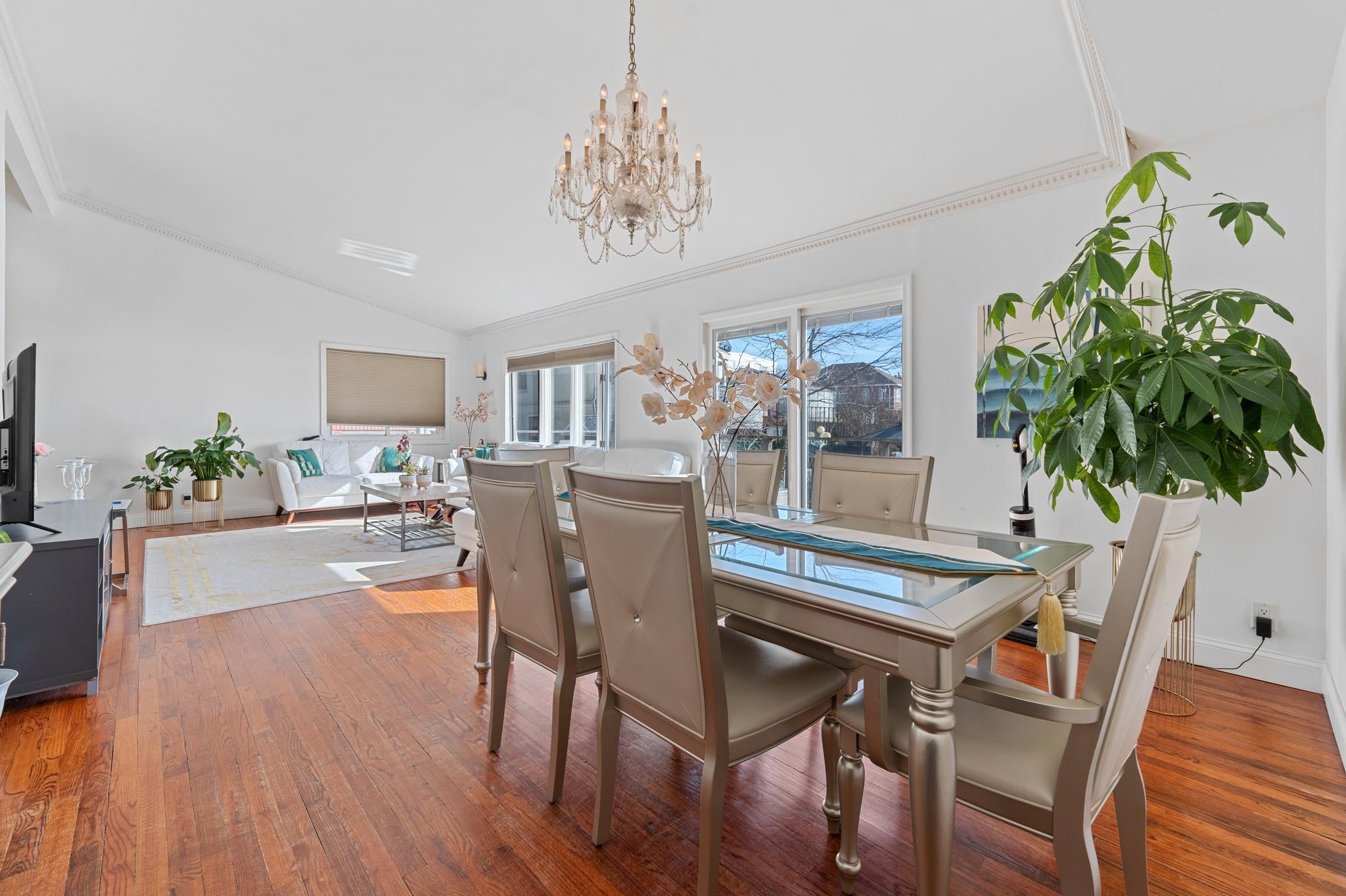 Single Family Whitman  Brooklyn, NY 11234, MLS-855642-6