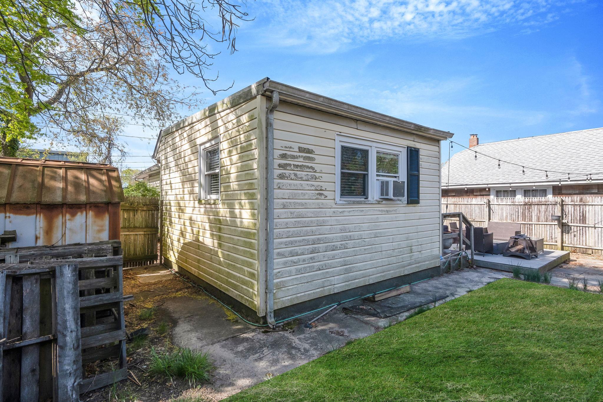 Single Family Riverview  Suffolk County, NY 11772, MLS-855643-19