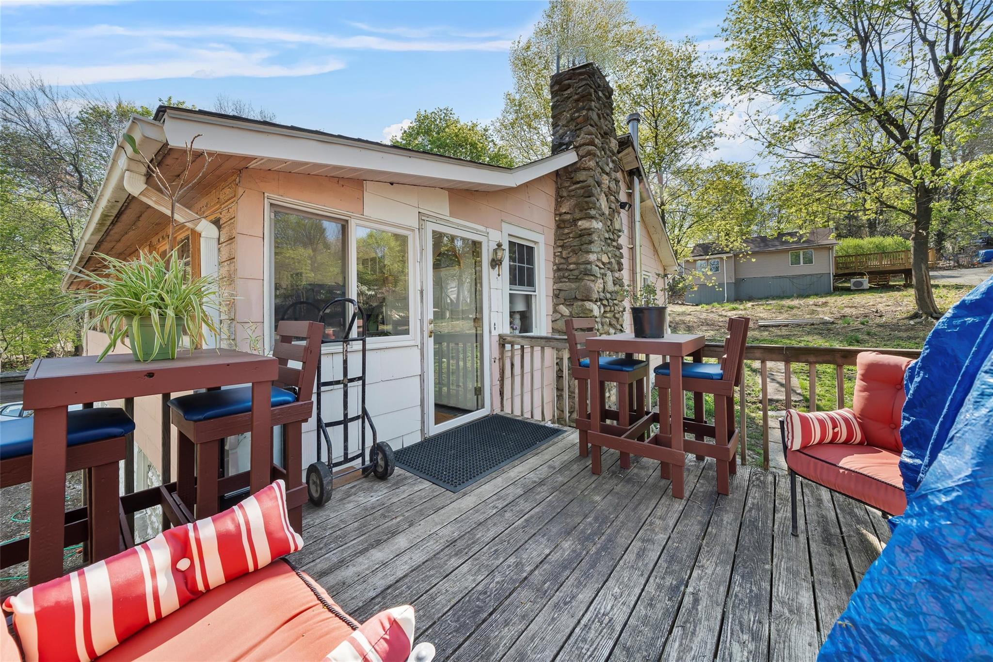 Single Family Higgins  Orange County, NY 10950, MLS-855647-13