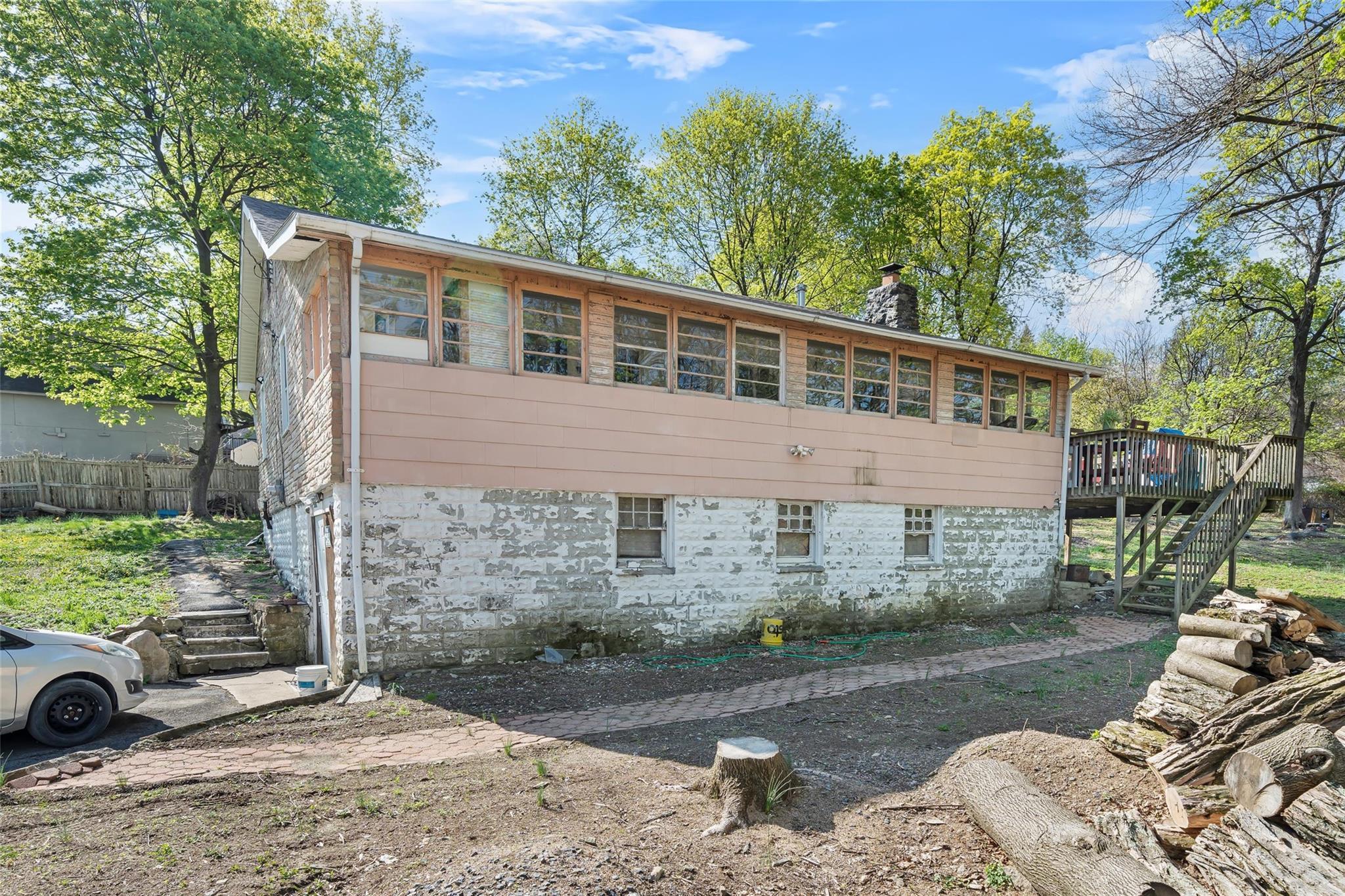 Single Family Higgins  Orange County, NY 10950, MLS-855647-16