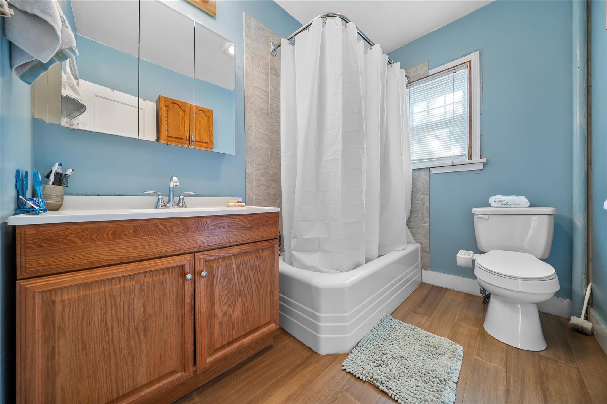 Single Family Higgins  Orange County, NY 10950, MLS-855647-6