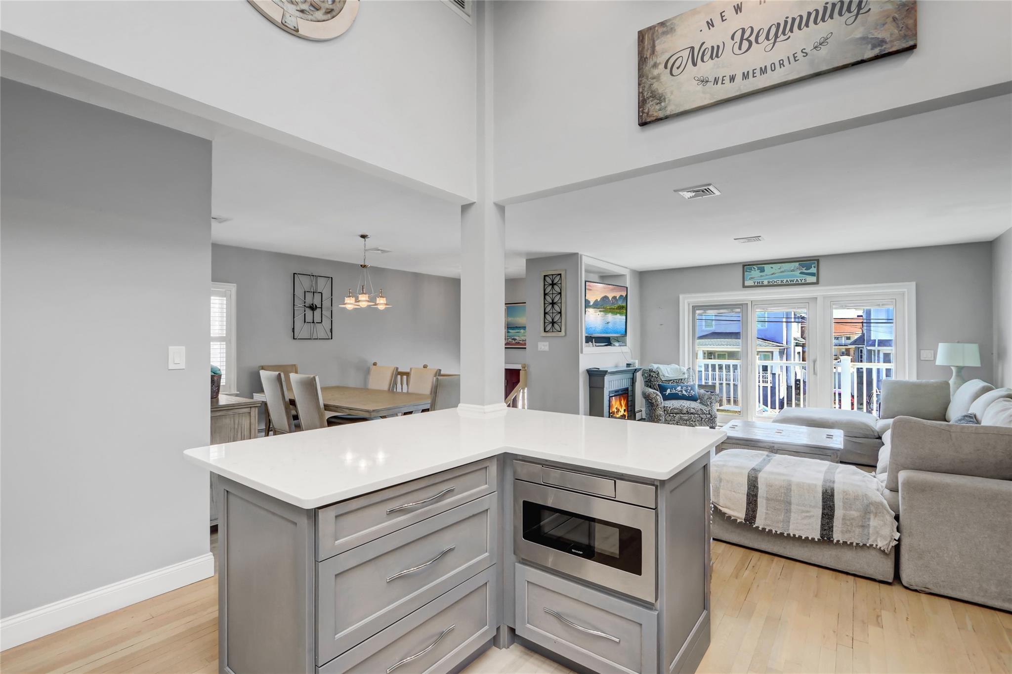 Single Family Beach 129th  Queens, NY 11694, MLS-855654-12