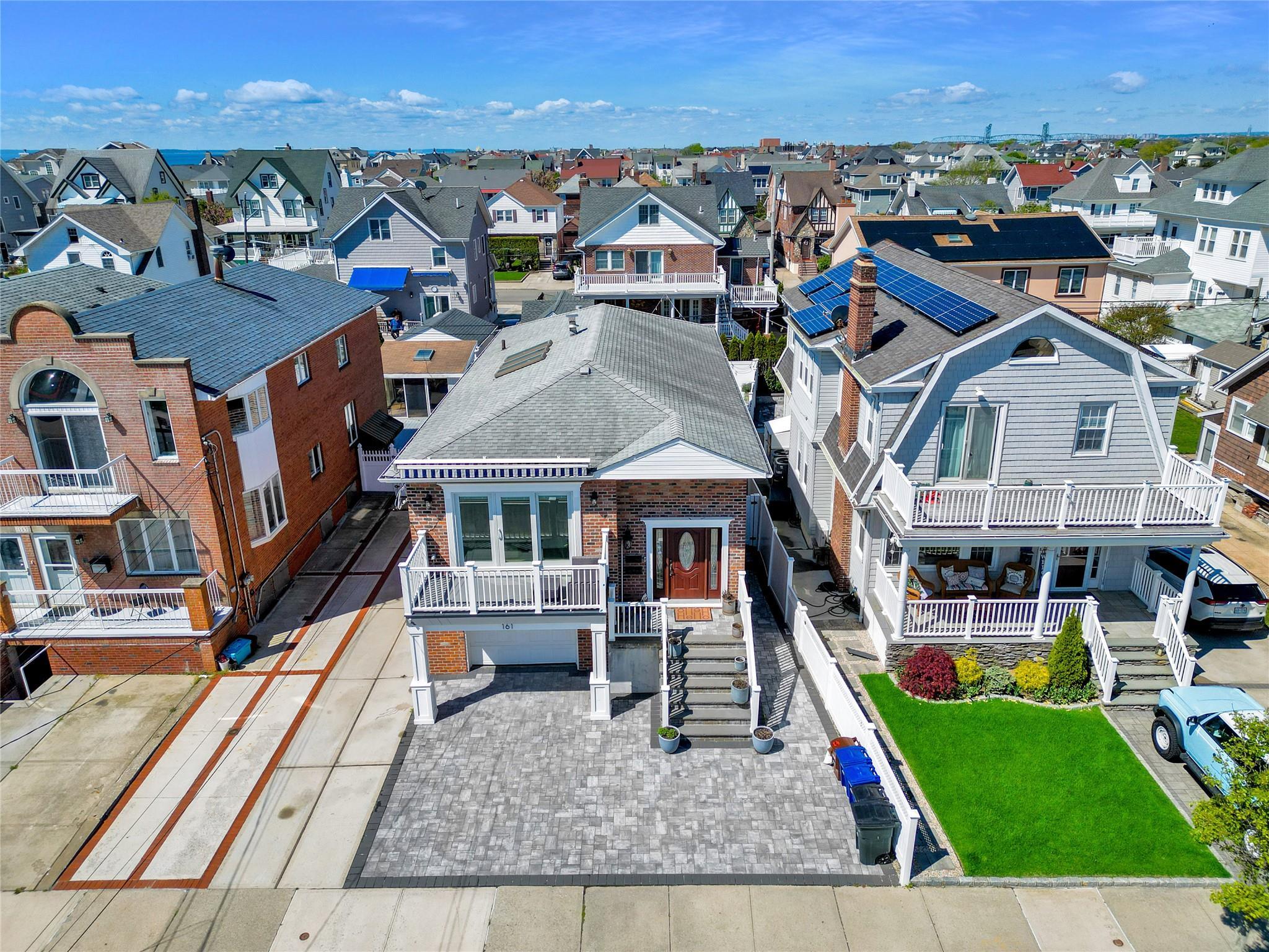 Single Family Beach 129th  Queens, NY 11694, MLS-855654-2