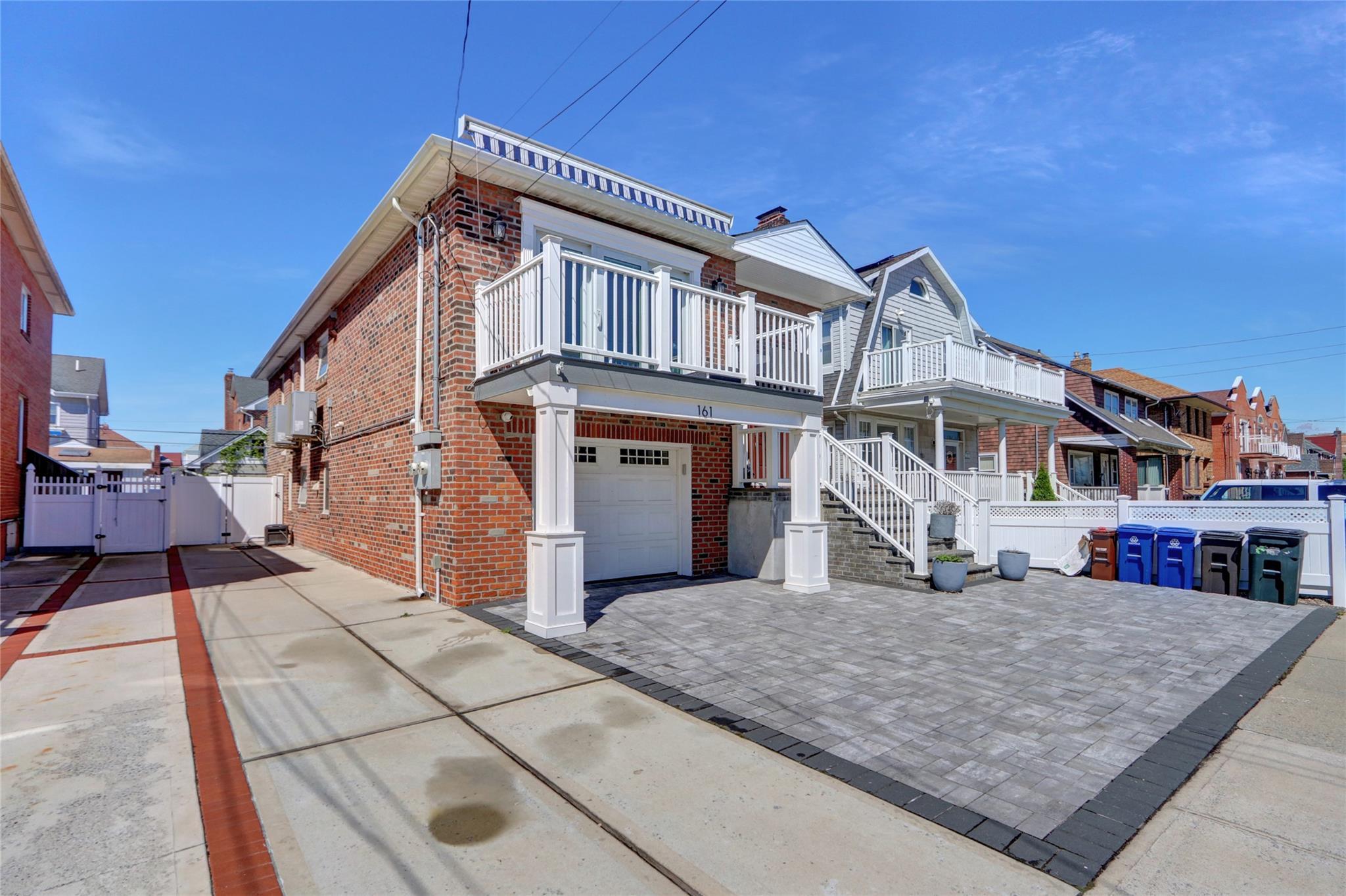 Single Family Beach 129th  Queens, NY 11694, MLS-855654-3