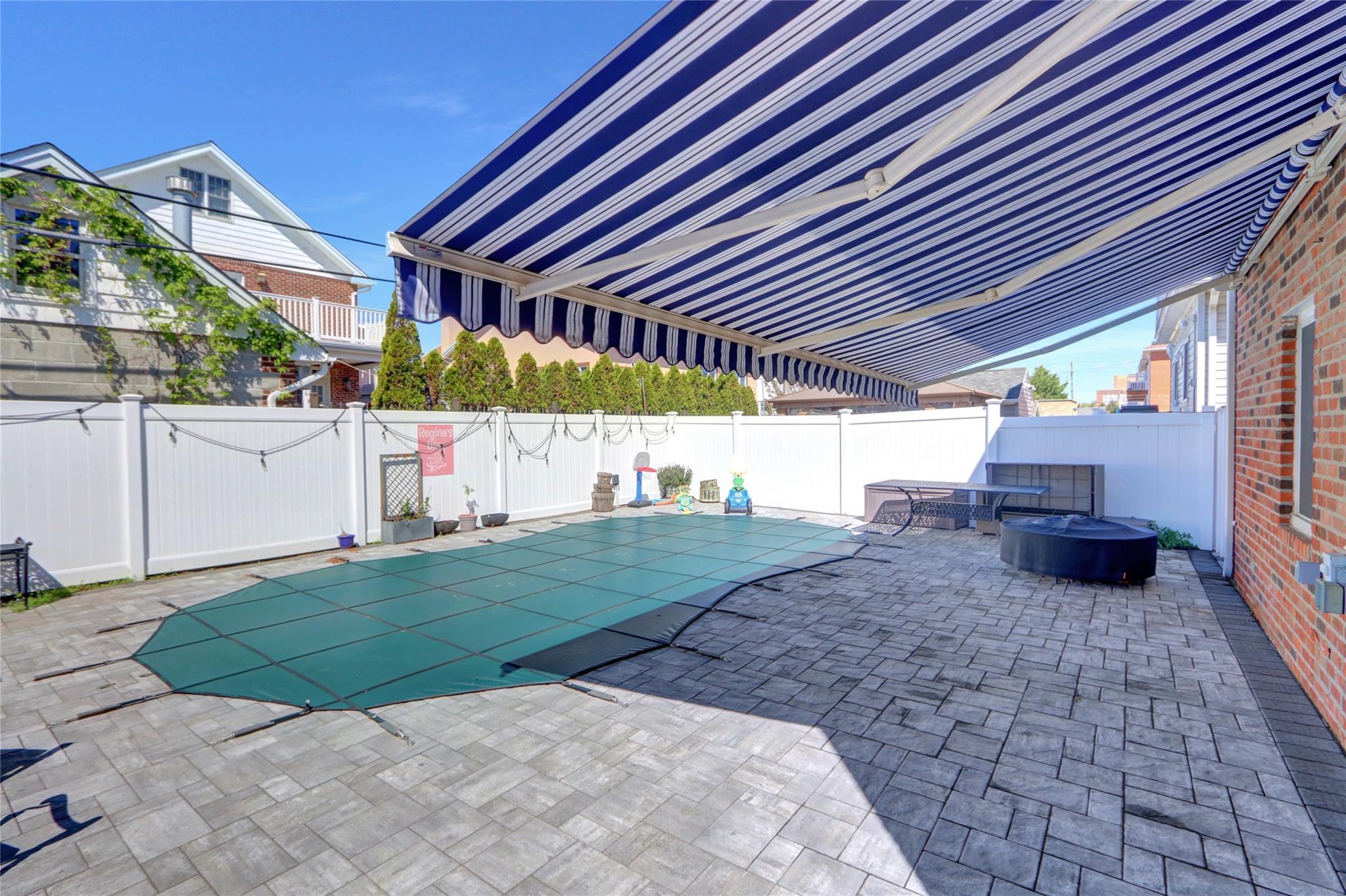 Single Family Beach 129th  Queens, NY 11694, MLS-855654-31