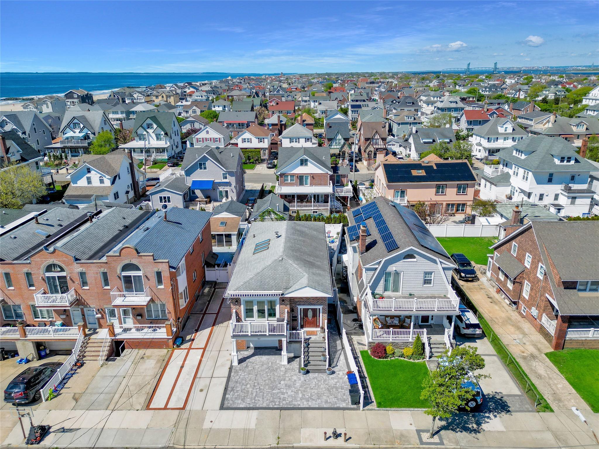 Single Family Beach 129th  Queens, NY 11694, MLS-855654-33