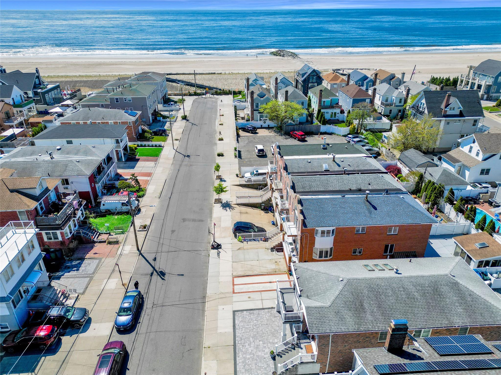 Single Family Beach 129th  Queens, NY 11694, MLS-855654-34