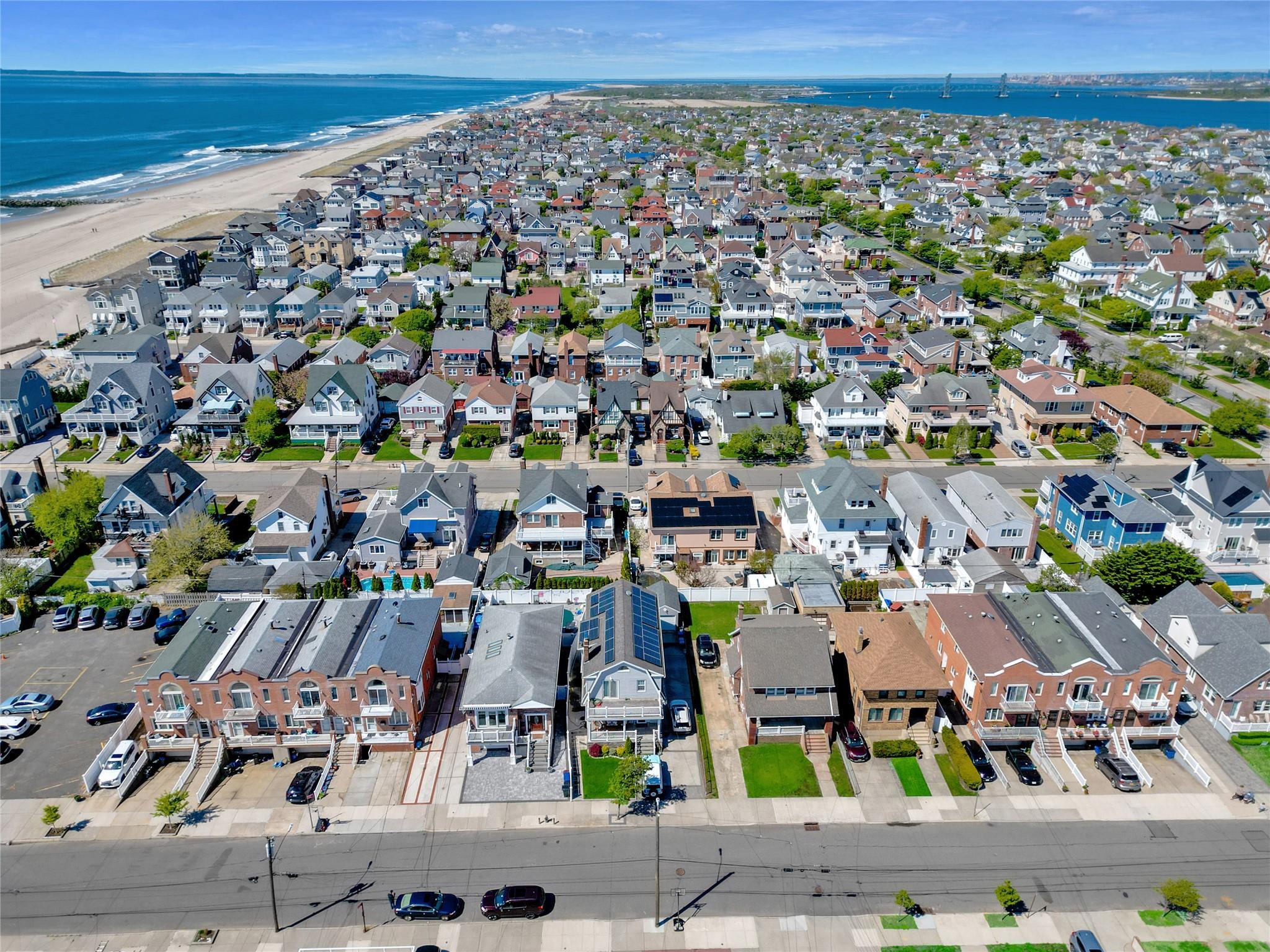 Single Family Beach 129th  Queens, NY 11694, MLS-855654-36