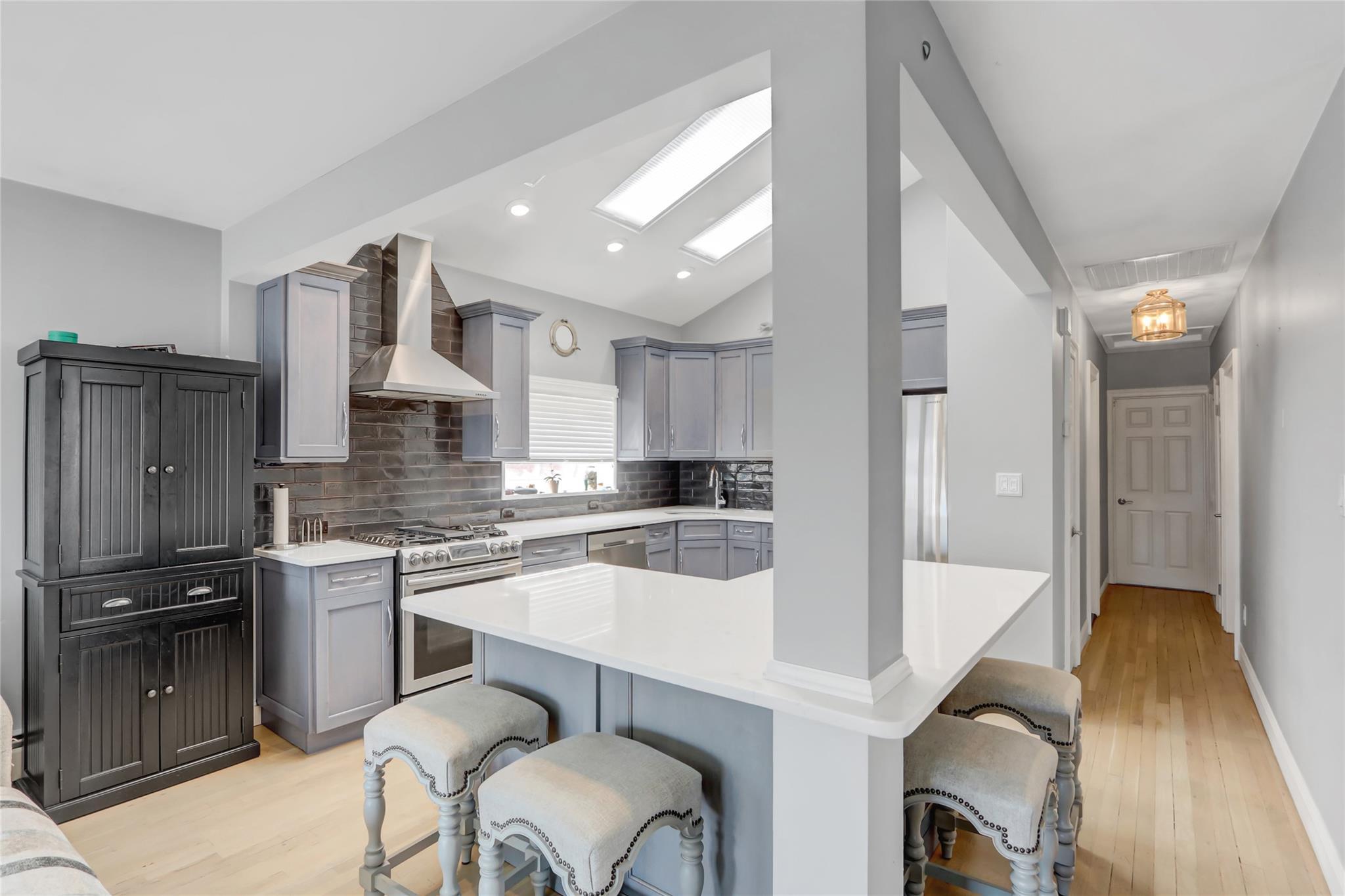 Single Family Beach 129th  Queens, NY 11694, MLS-855654-8