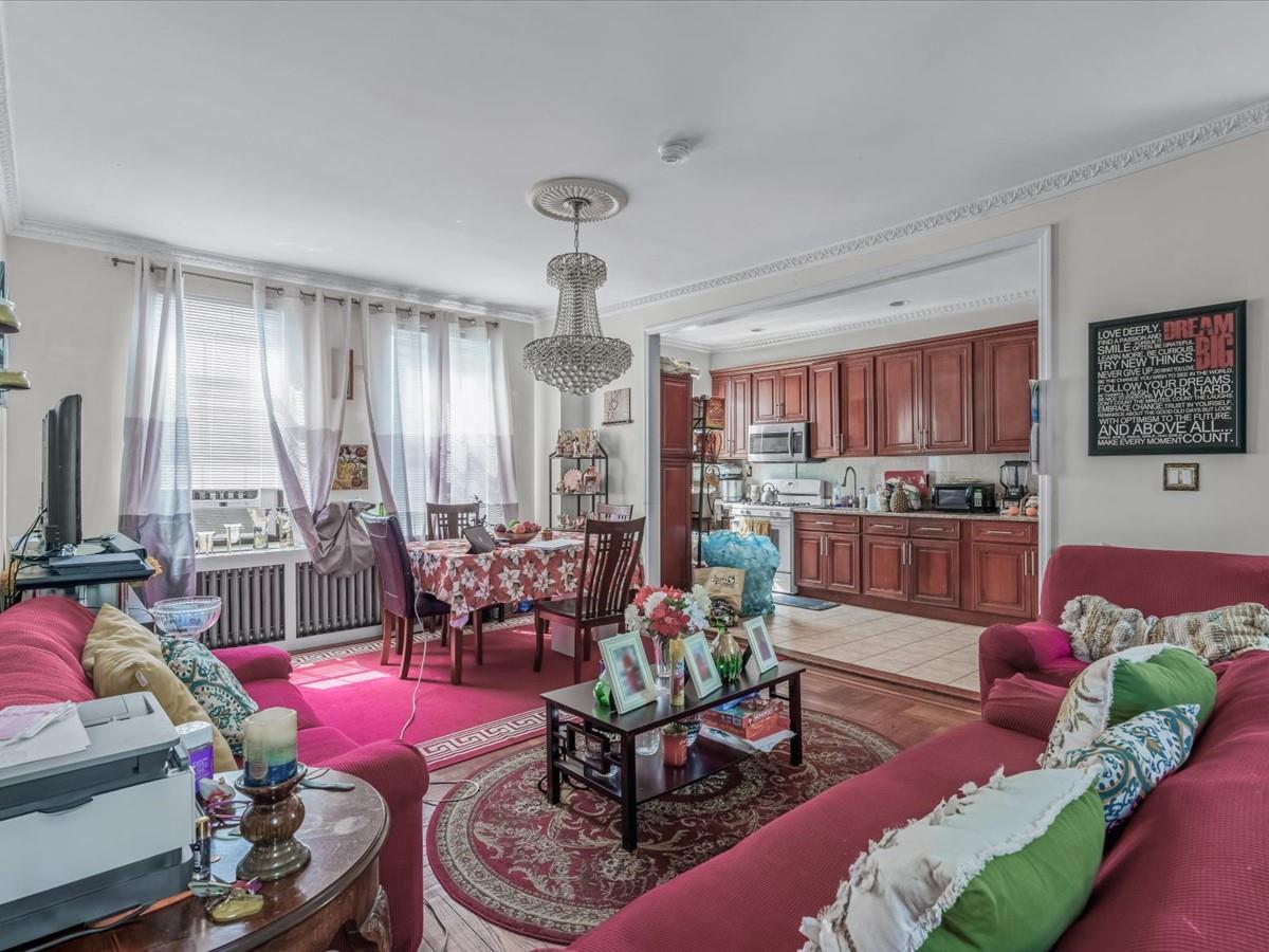 Single Family Boyd  Bronx, NY 10466, MLS-855655-10