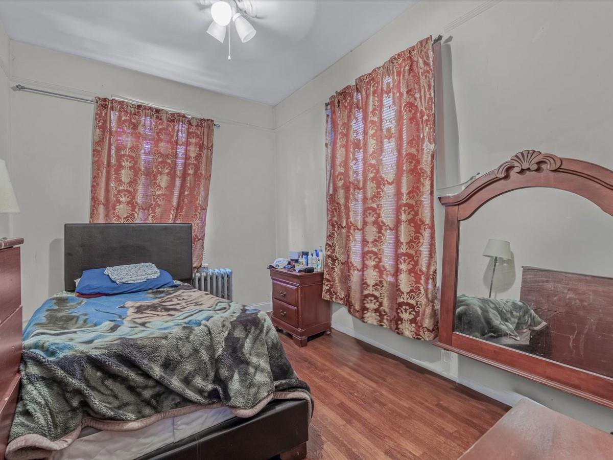 Single Family Boyd  Bronx, NY 10466, MLS-855655-14