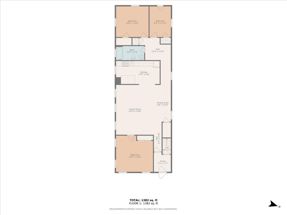 Single Family Boyd  Bronx, NY 10466, MLS-855655-22