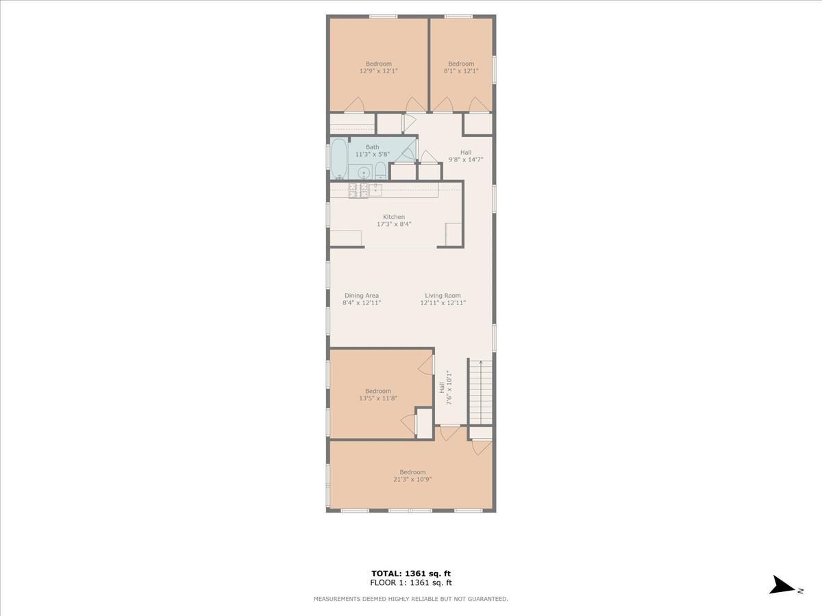 Single Family Boyd  Bronx, NY 10466, MLS-855655-23