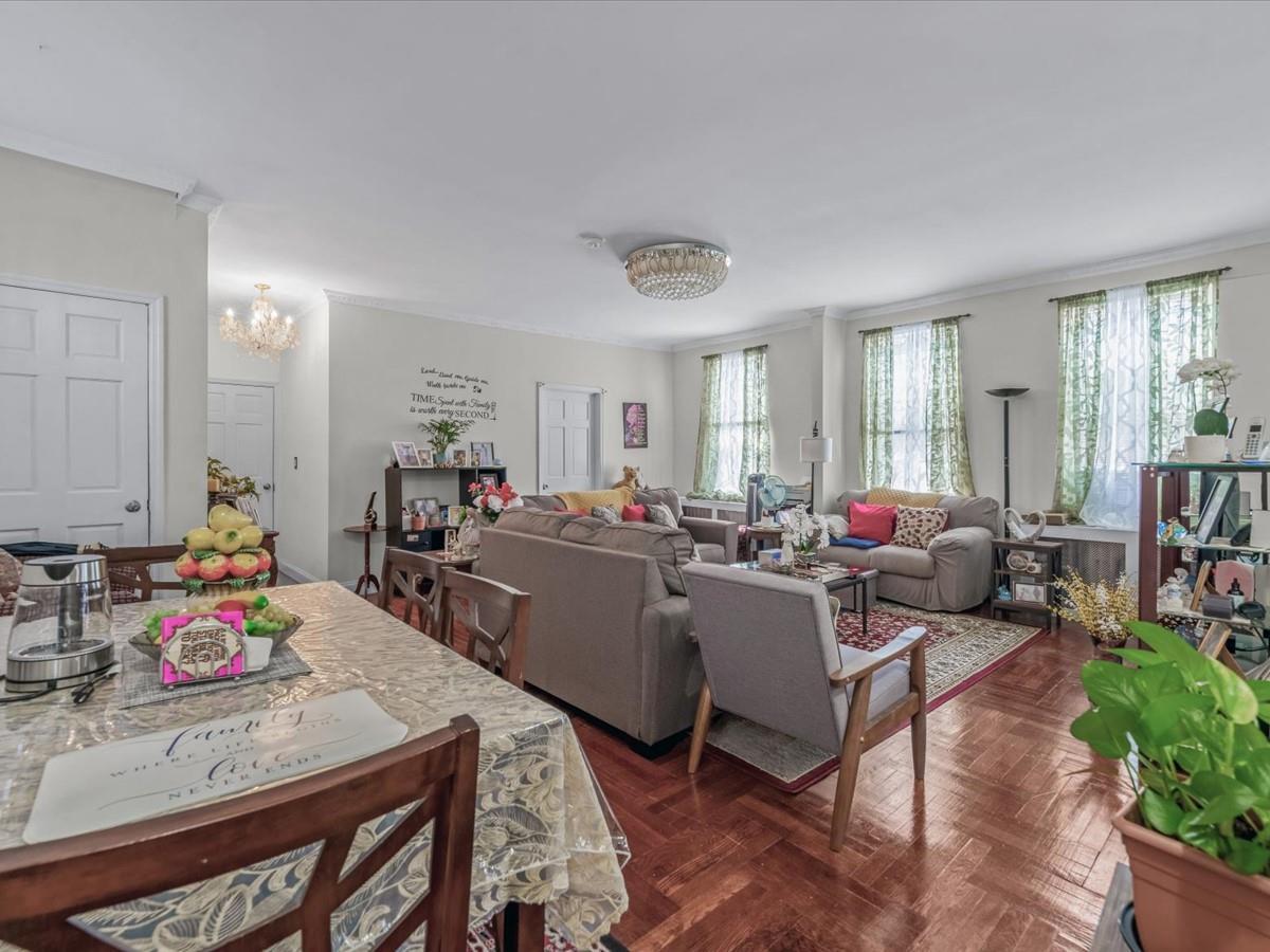 Single Family Boyd  Bronx, NY 10466, MLS-855655-3