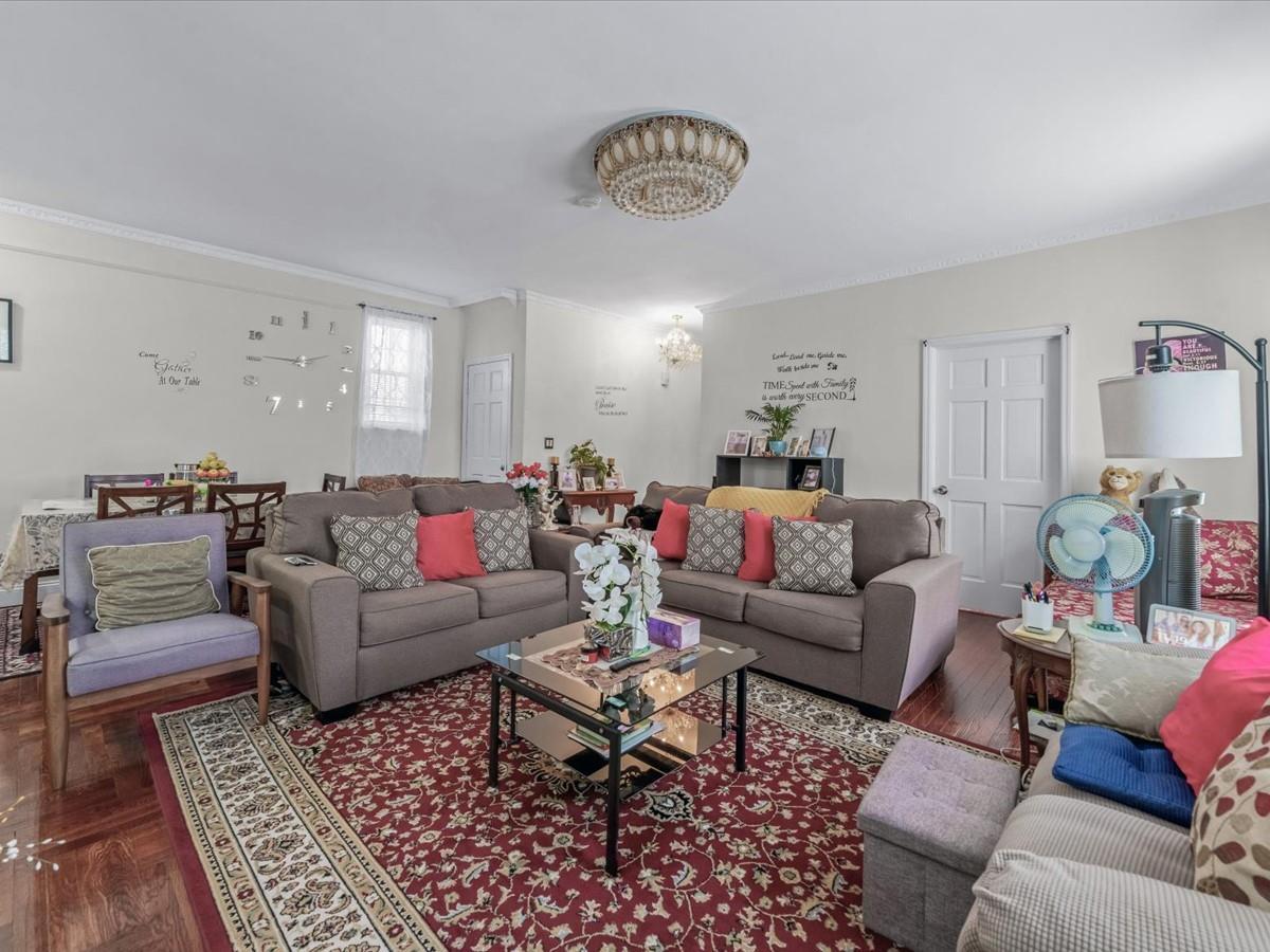 Single Family Boyd  Bronx, NY 10466, MLS-855655-4