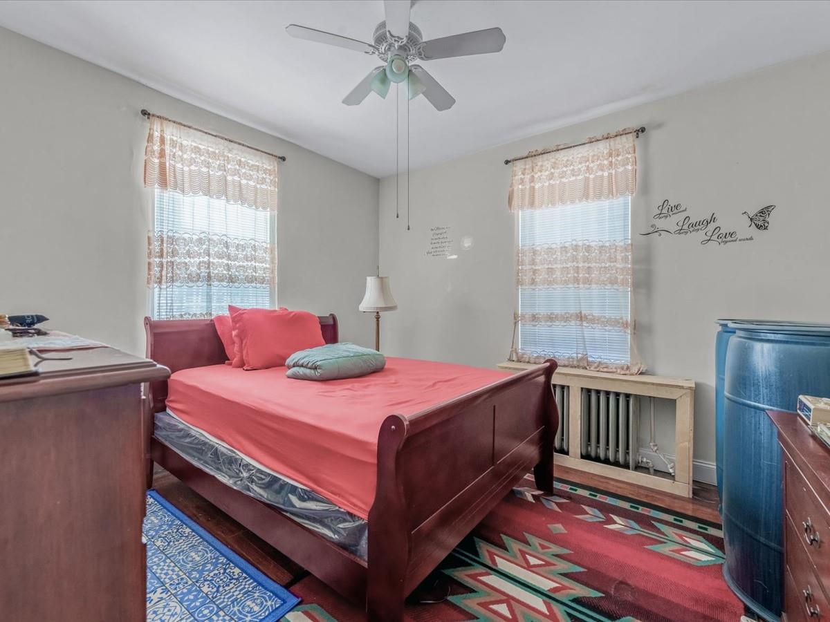 Single Family Boyd  Bronx, NY 10466, MLS-855655-7