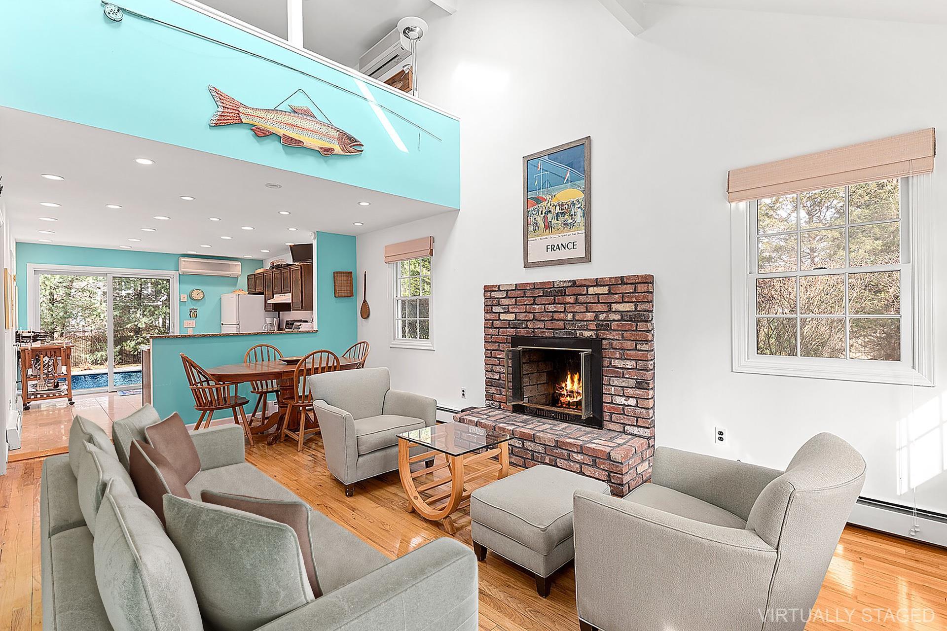 Single Family Accabonac  Suffolk County, NY 11937, MLS-855657-2