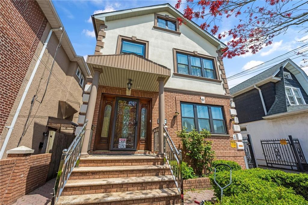 Single Family Hendrickson  Brooklyn, NY 11234, MLS-855660-2