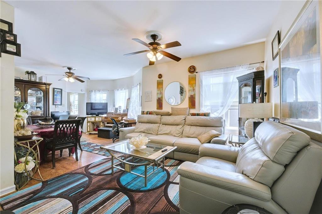 Single Family Hendrickson  Brooklyn, NY 11234, MLS-855660-21