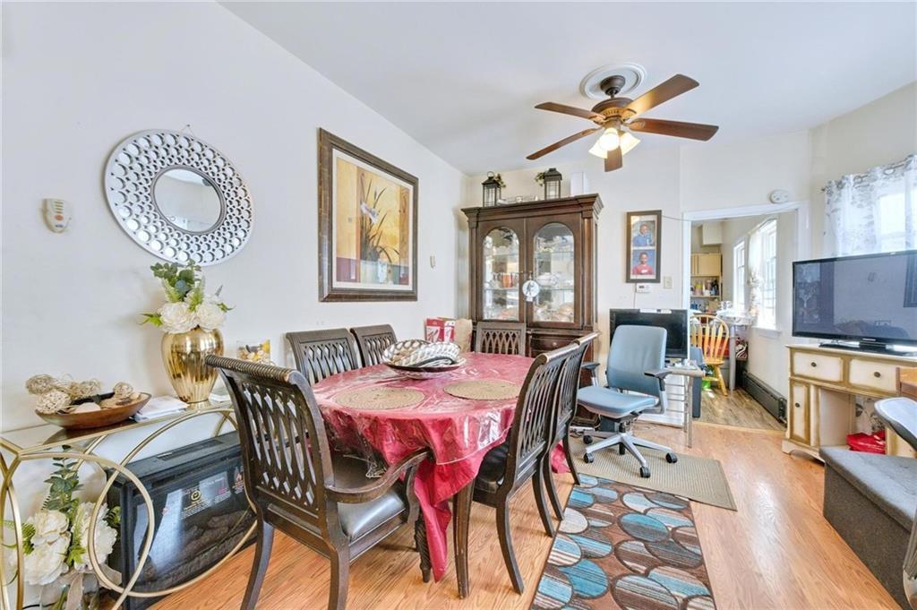 Single Family Hendrickson  Brooklyn, NY 11234, MLS-855660-24