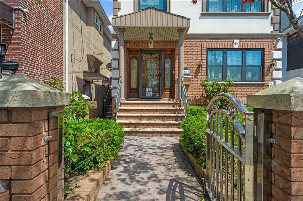 Single Family Hendrickson  Brooklyn, NY 11234, MLS-855660-3