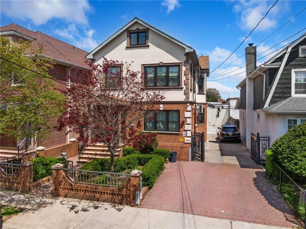 Single Family Hendrickson  Brooklyn, NY 11234, MLS-855660-33