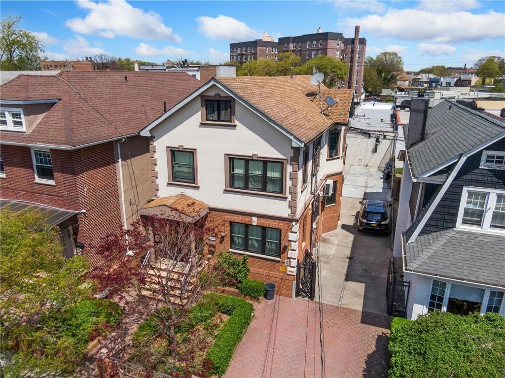 Single Family Hendrickson  Brooklyn, NY 11234, MLS-855660-34