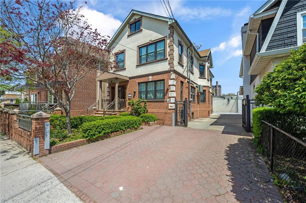 Single Family Hendrickson  Brooklyn, NY 11234, MLS-855660-4